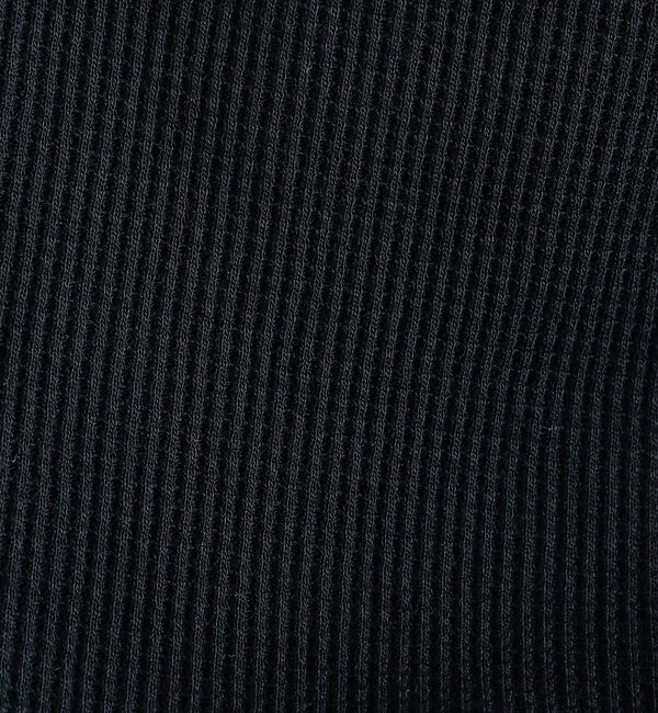 Rouge vif「【FRUIT OF THE LOOM】無地 サーマルロンTEE / ラグラン /」|Tシャツ・カットソー|