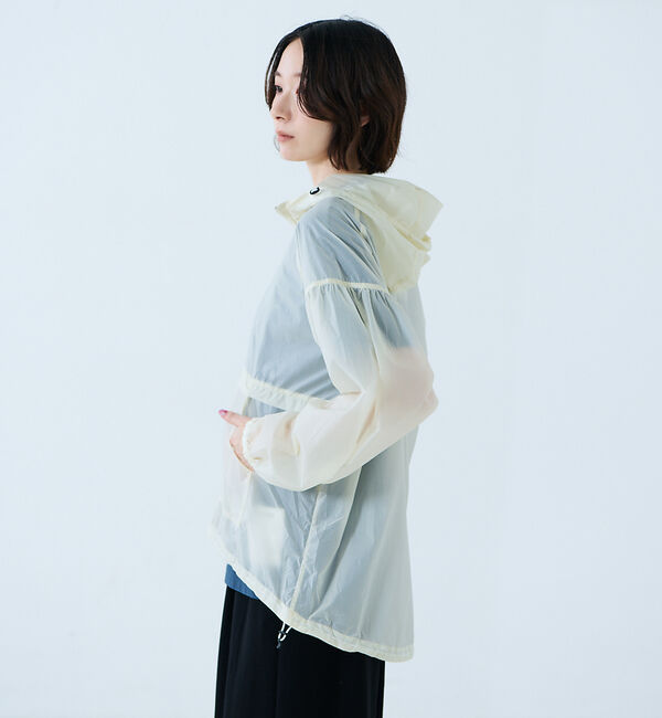 Rouge vif「【NANGA/ナンガ】シアージャケット/シアー/撥水加工【WEB限定】」|ブルゾン・スタジャン|