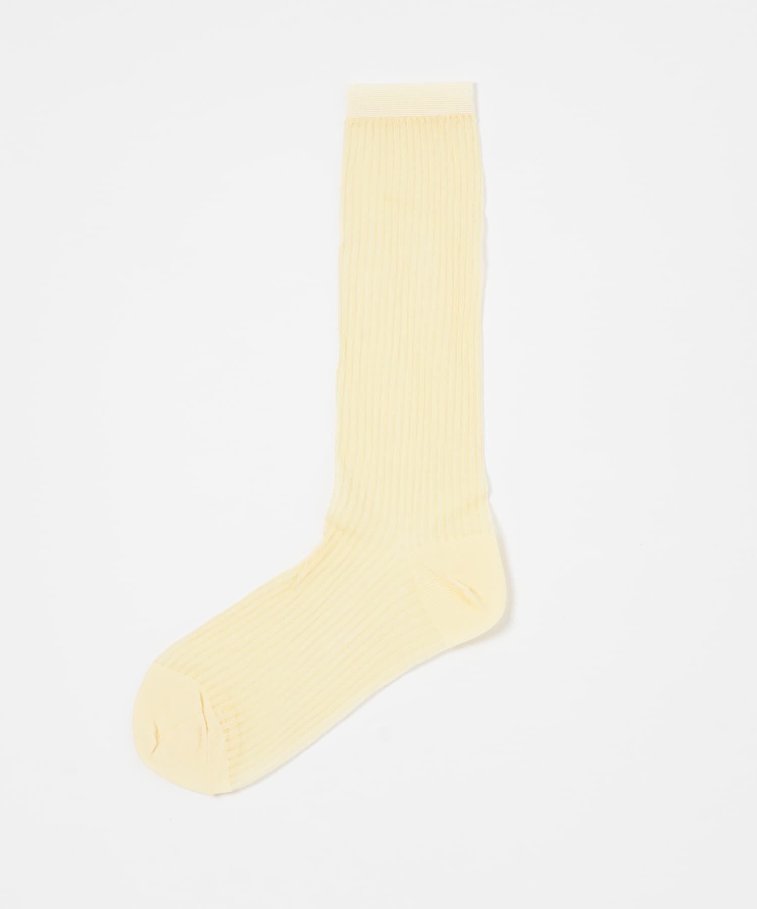 RODE SKO「PIEDI NUDI　HARINUKI HIGH SOCKS」|ソックス|