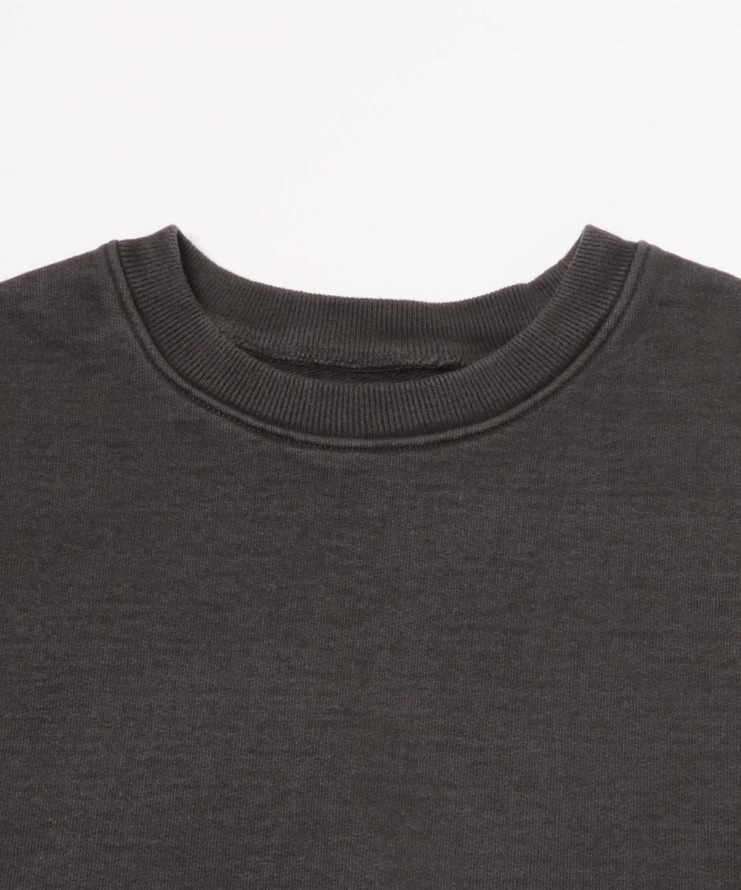 URBAN RESEARCH「LOGIC ONE PIGMENT SWEAT」|スウェット・ジャージ|