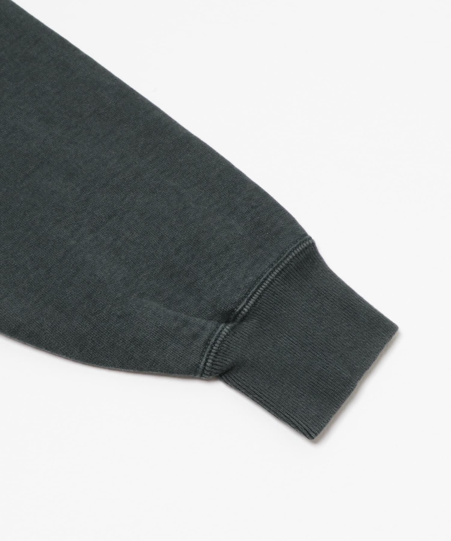 URBAN RESEARCH「LOGIC ONE PIGMENT SWEAT」|スウェット・ジャージ|