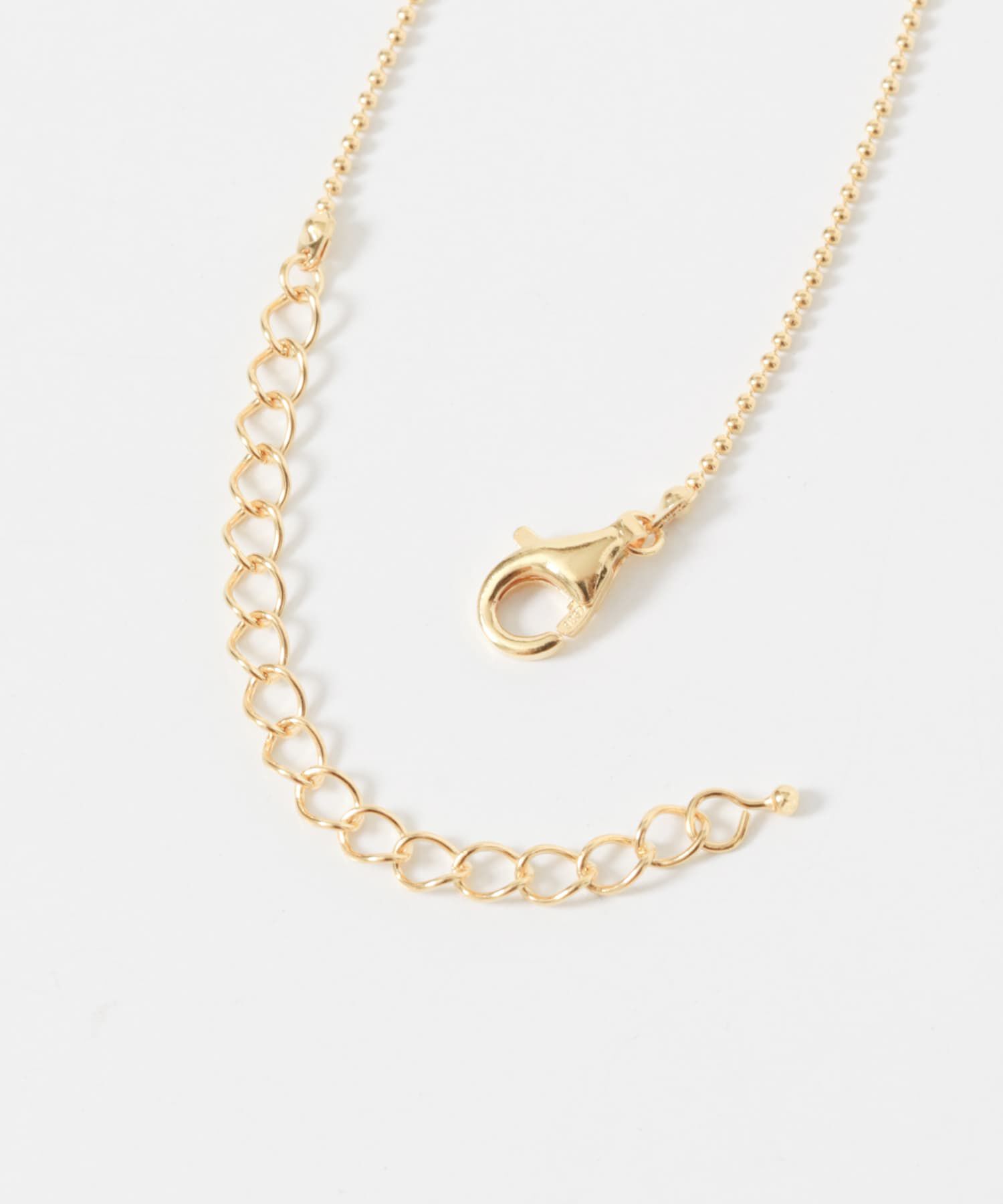 SMELLY「SMELLY so&rsquo;　combinetion necklace」|ネックレス|