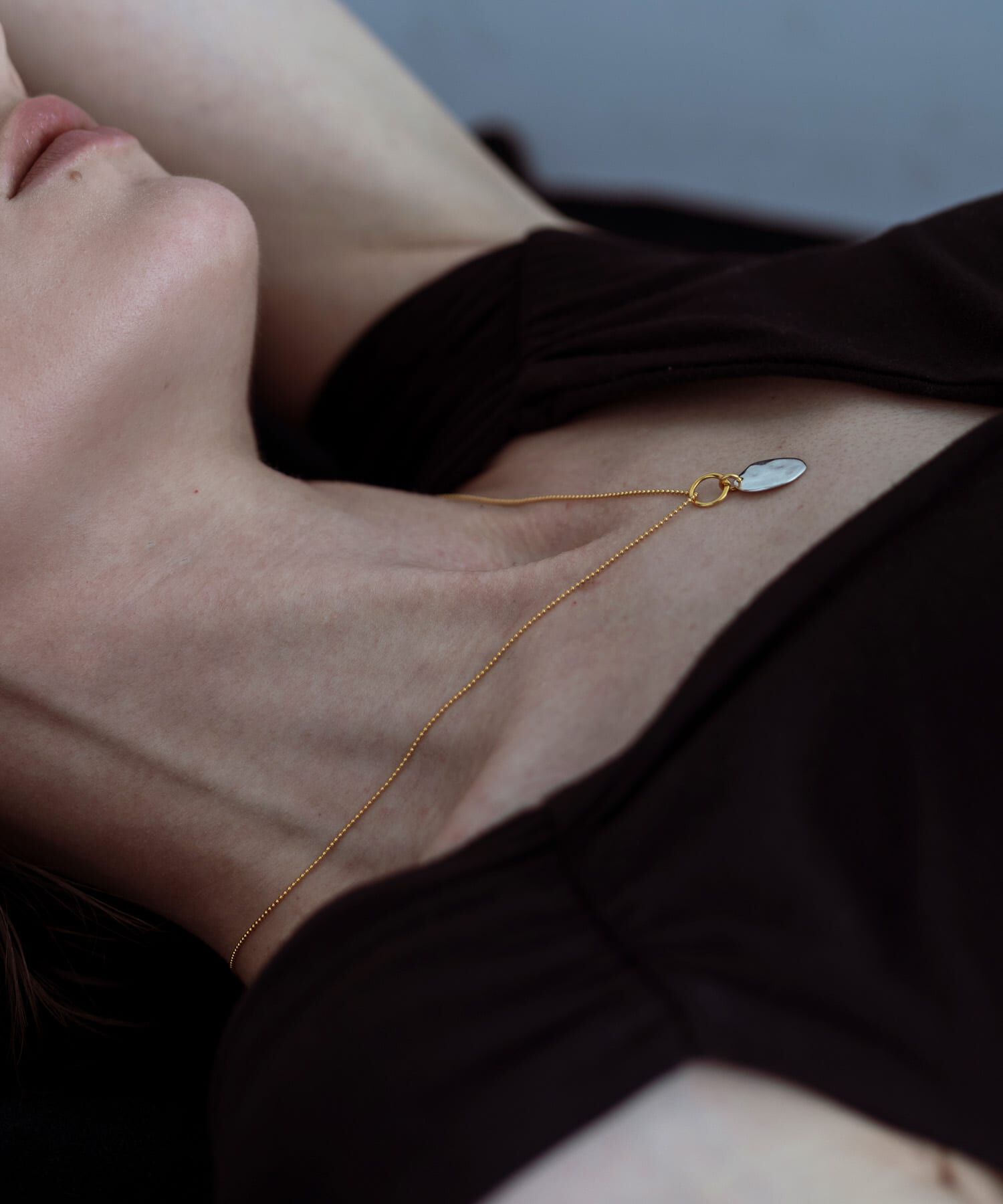 SMELLY「SMELLY so&rsquo;　combinetion necklace」|ネックレス|