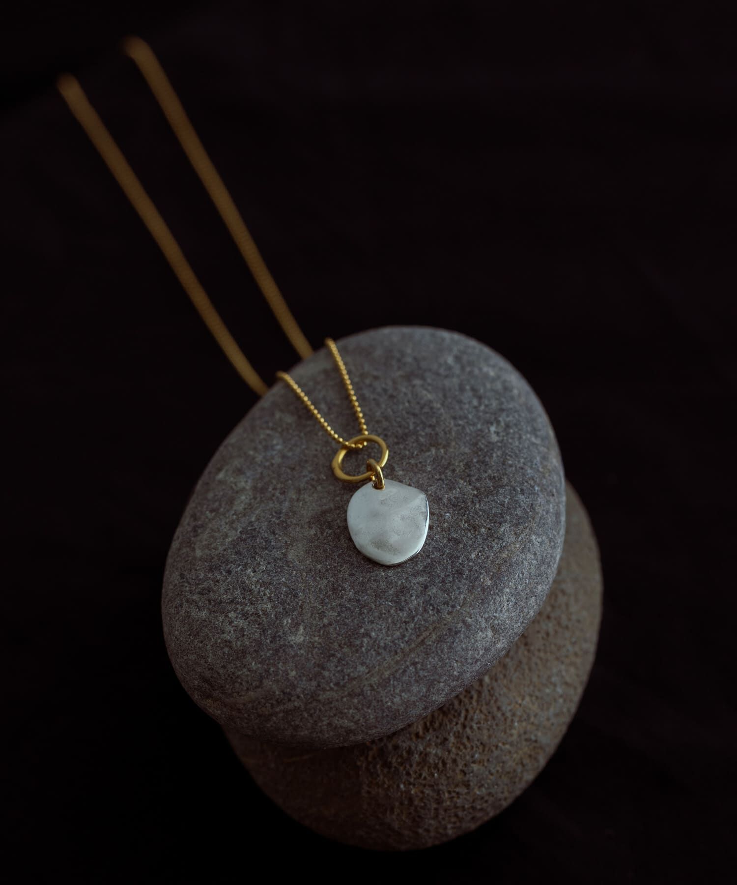 SMELLY「SMELLY so&rsquo;　combinetion necklace」|ネックレス|