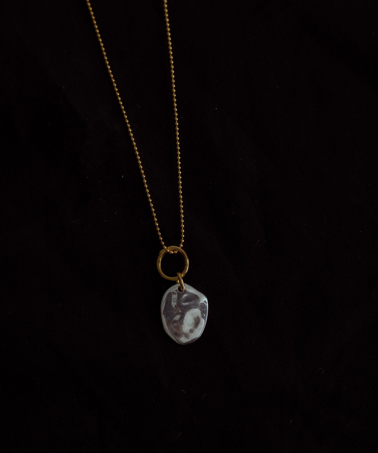 SMELLY「SMELLY so&rsquo;　combinetion necklace」|ネックレス|