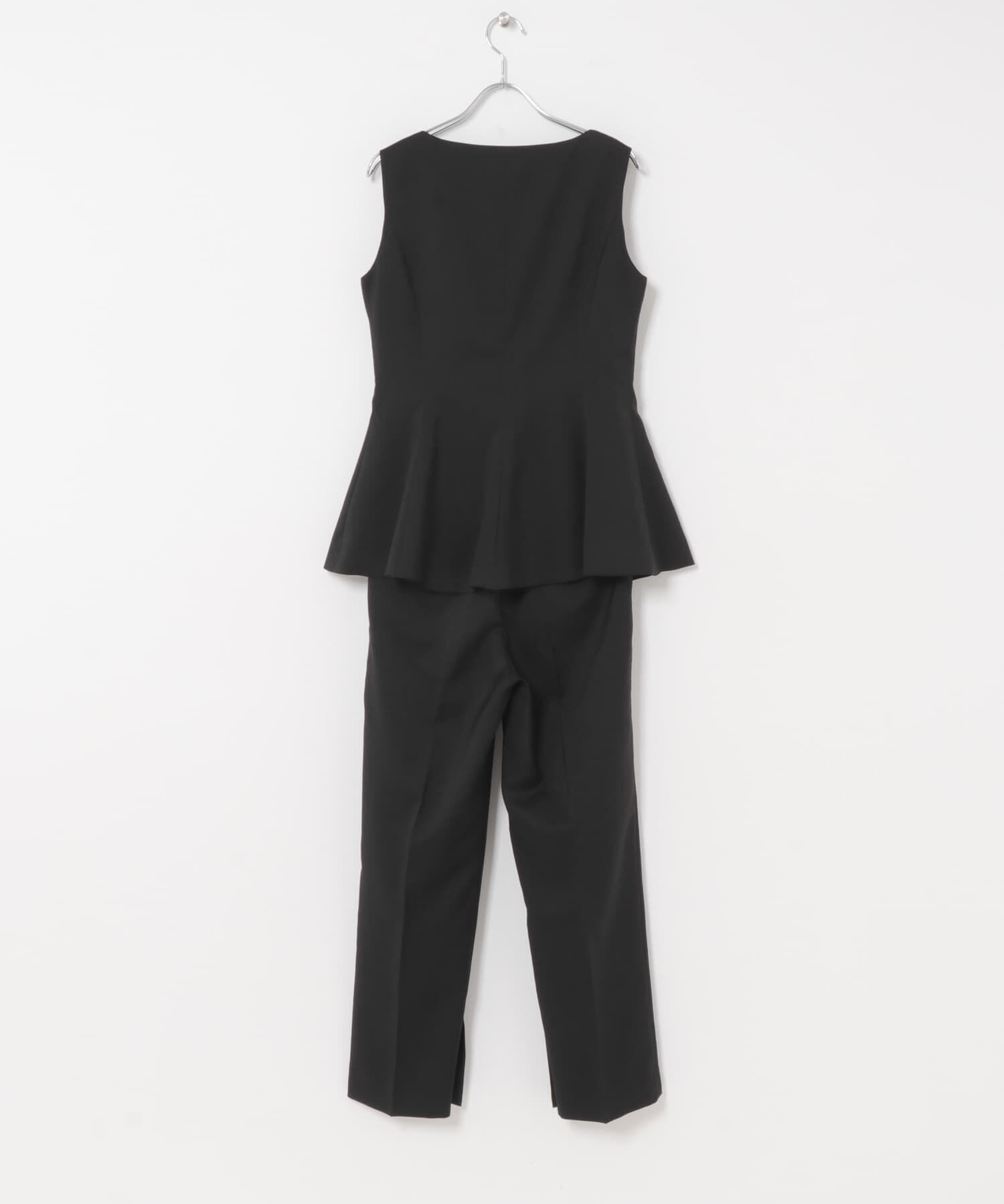 URBAN RESEARCH ROSSO「『ドラマ着用商品』リボンデザイン2WAYジレセットアップ」|その他|
