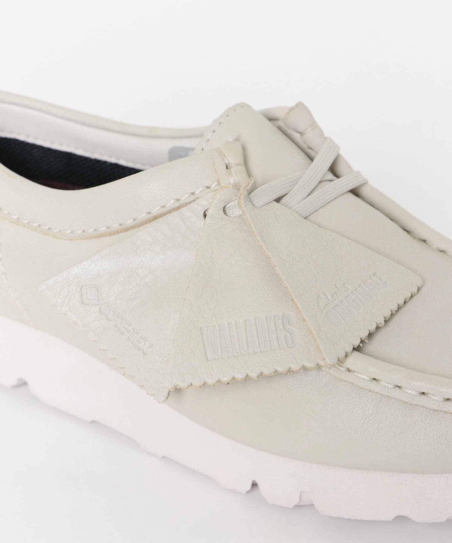 URBAN RESEARCH「CLARKS　WALLABEE.GTX」|スニーカー|