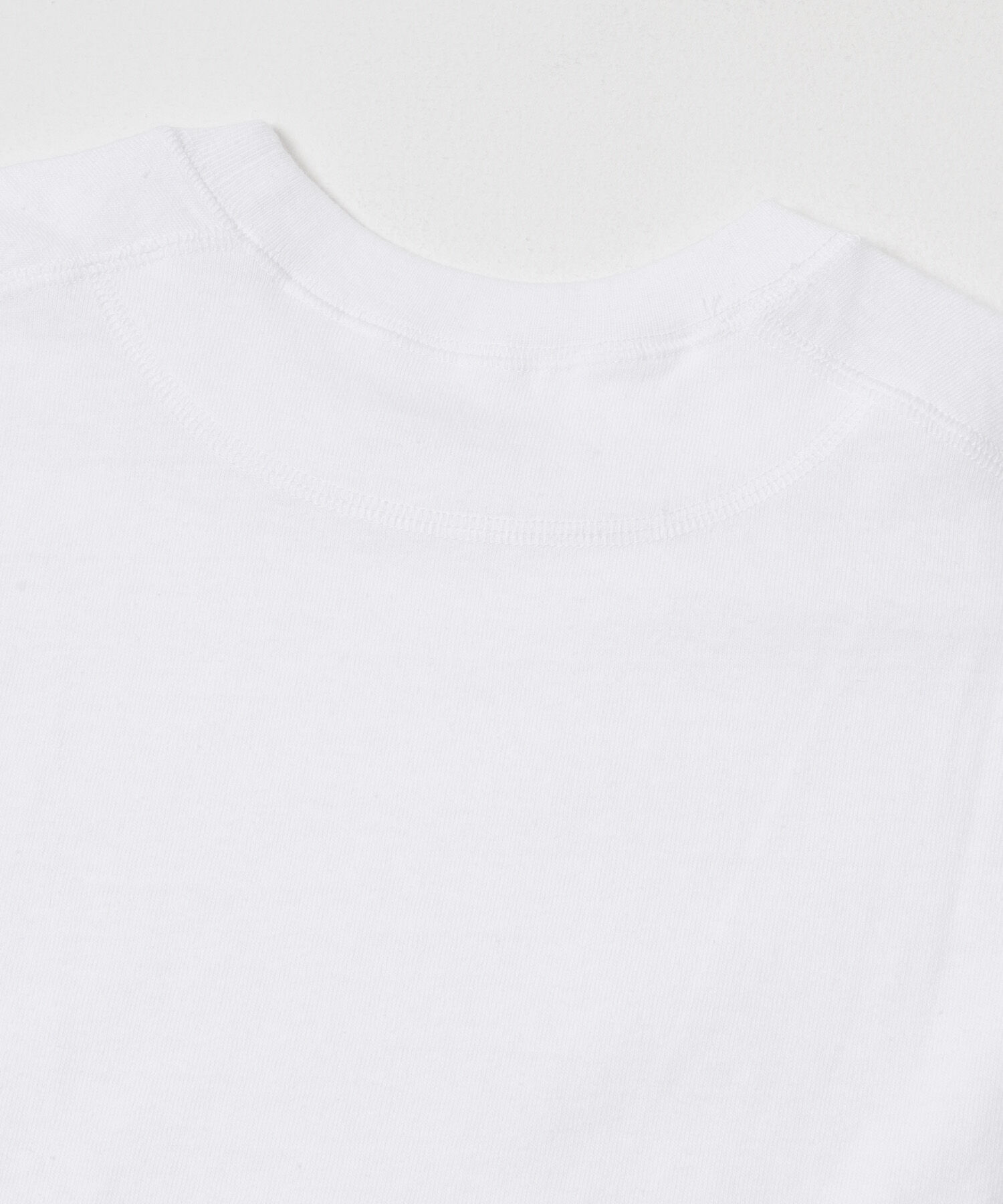 URBAN RESEARCH DOORS「FORK&SPOON　リサイクルコットンショートスリーブTシャツ」|Tシャツ・カットソー|