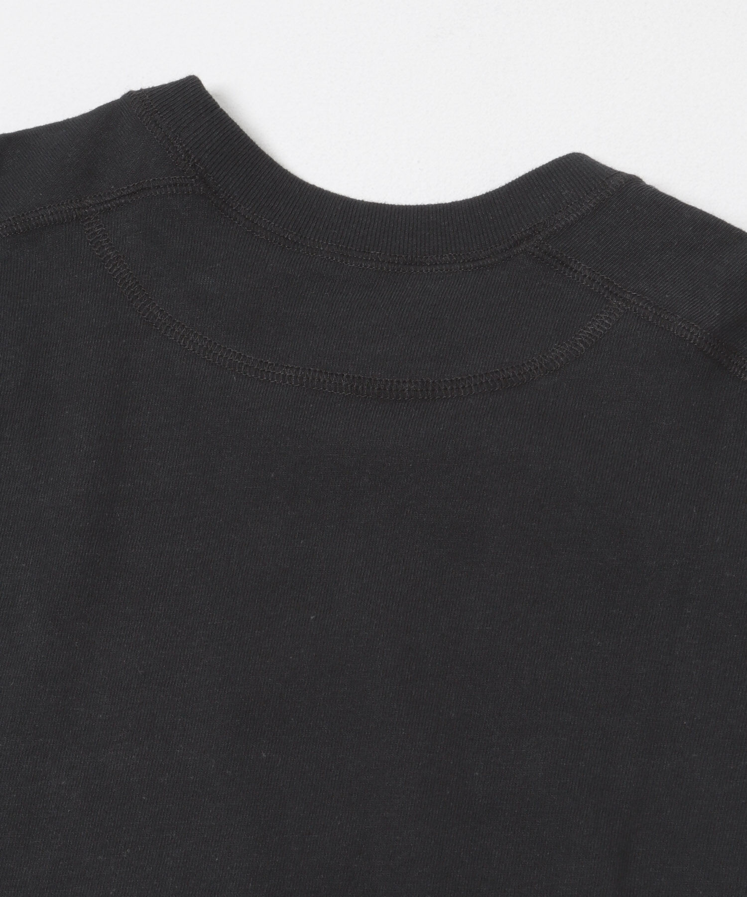 URBAN RESEARCH DOORS「FORK&SPOON　リサイクルコットンショートスリーブTシャツ」|Tシャツ・カットソー|