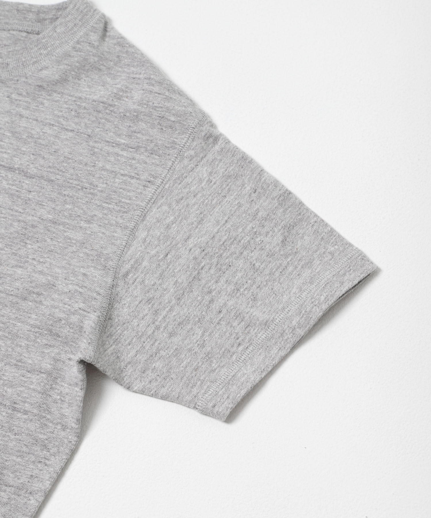 URBAN RESEARCH DOORS「FORK&SPOON　リサイクルコットンショートスリーブTシャツ」|Tシャツ・カットソー|