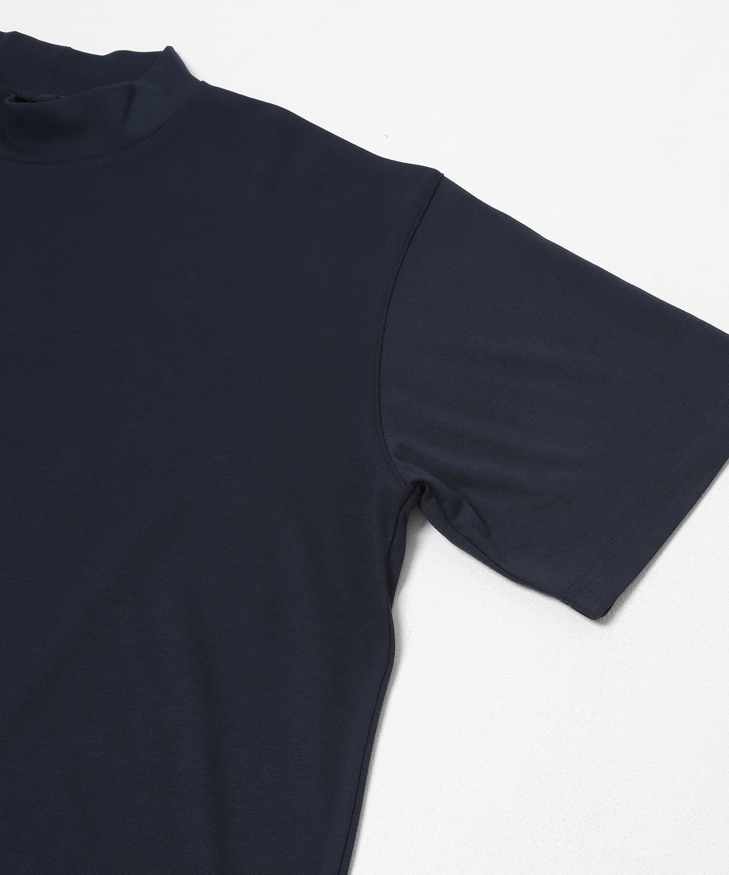 Sonny Label 「OOPS&times;RYUAMBE　コラボモックネックTシャツ」|Tシャツ・カットソー|