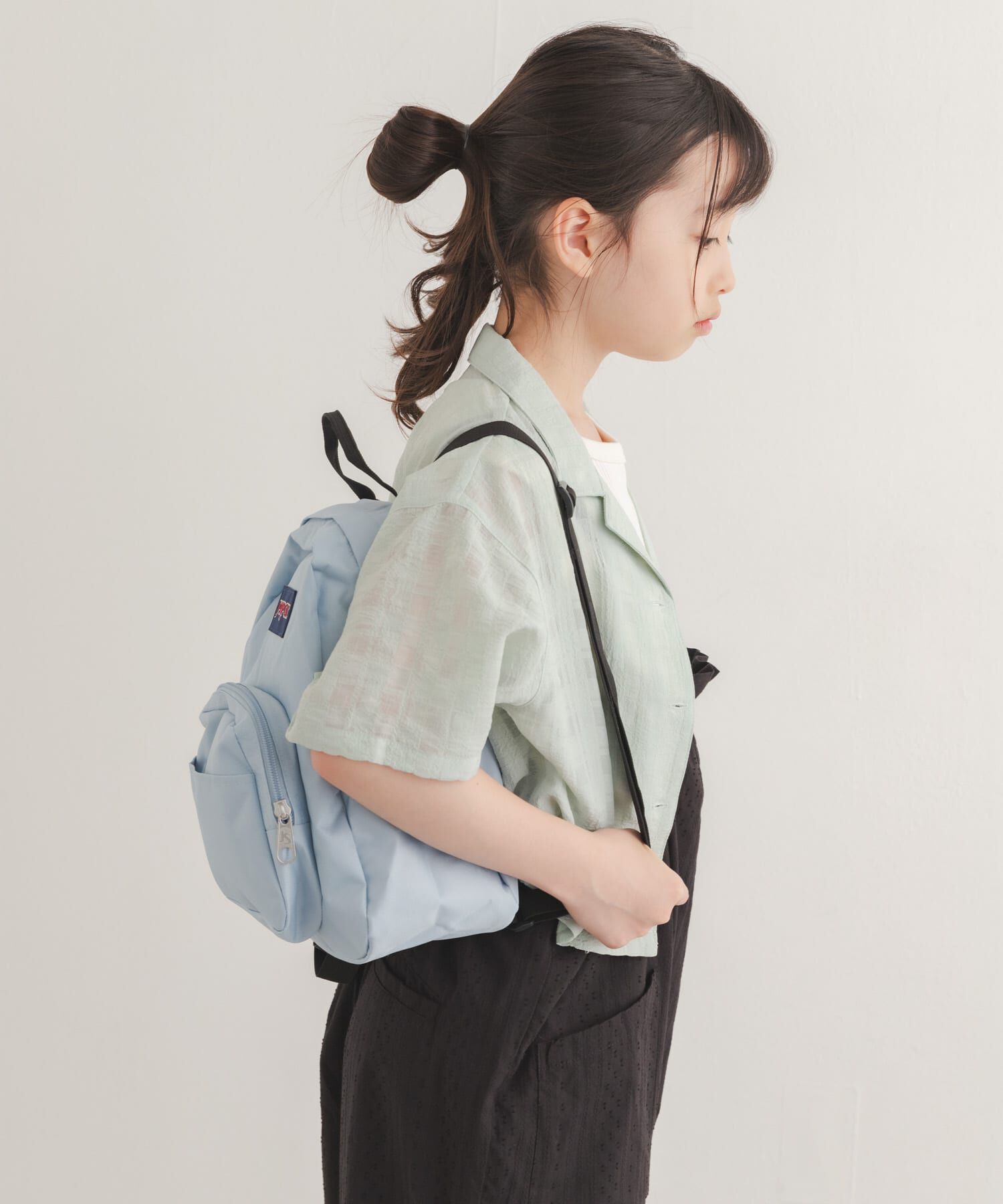 URBAN RESEARCH DOORS「JanSport　HALF PINT 10L(KIDS)」|その他|