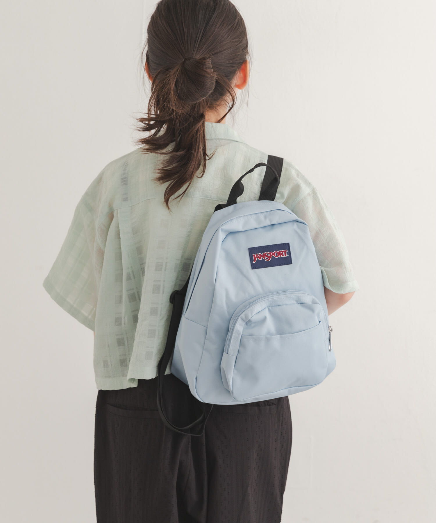 URBAN RESEARCH DOORS「JanSport　HALF PINT 10L(KIDS)」|その他|