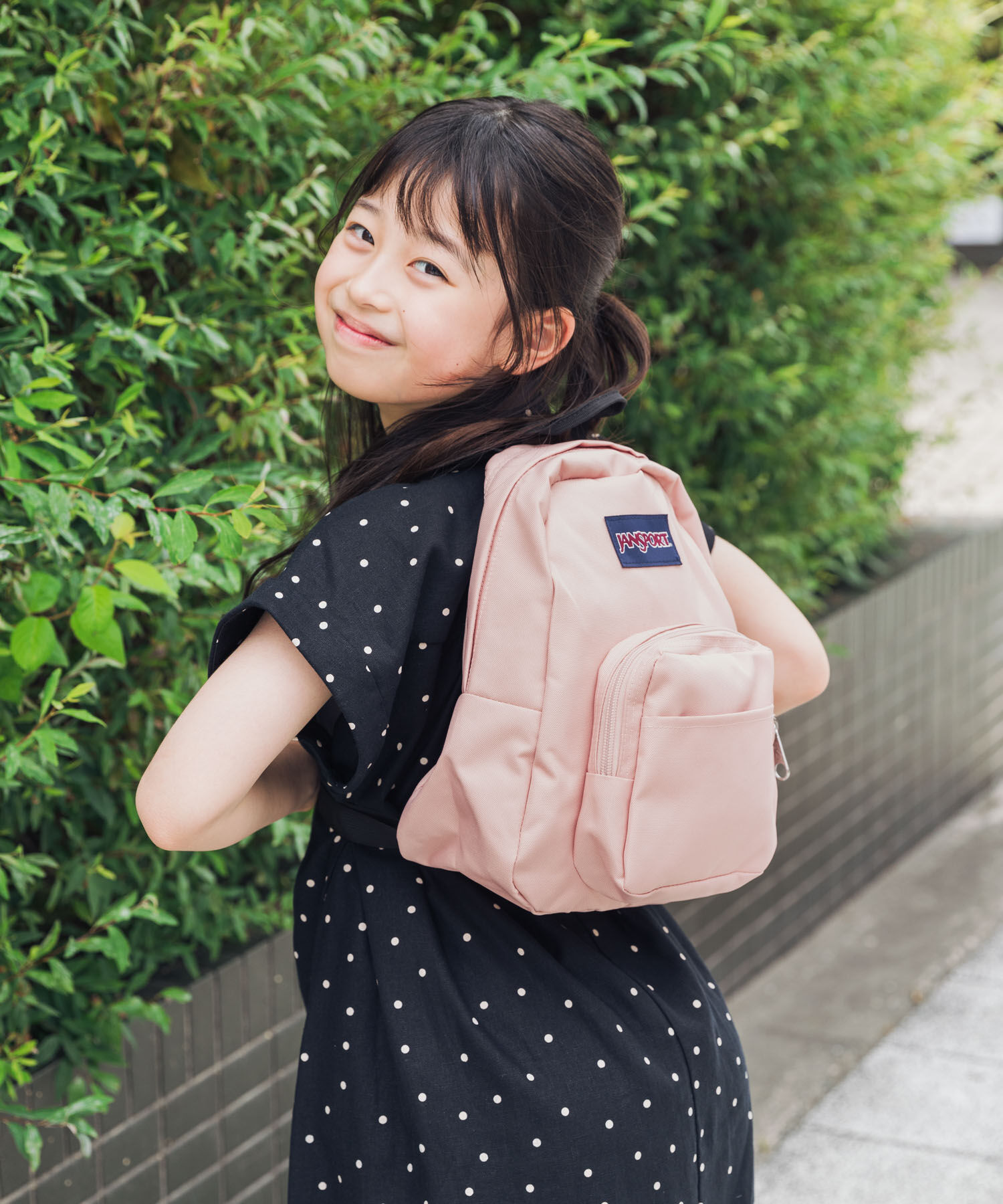 URBAN RESEARCH DOORS「JanSport　HALF PINT 10L(KIDS)」|その他|