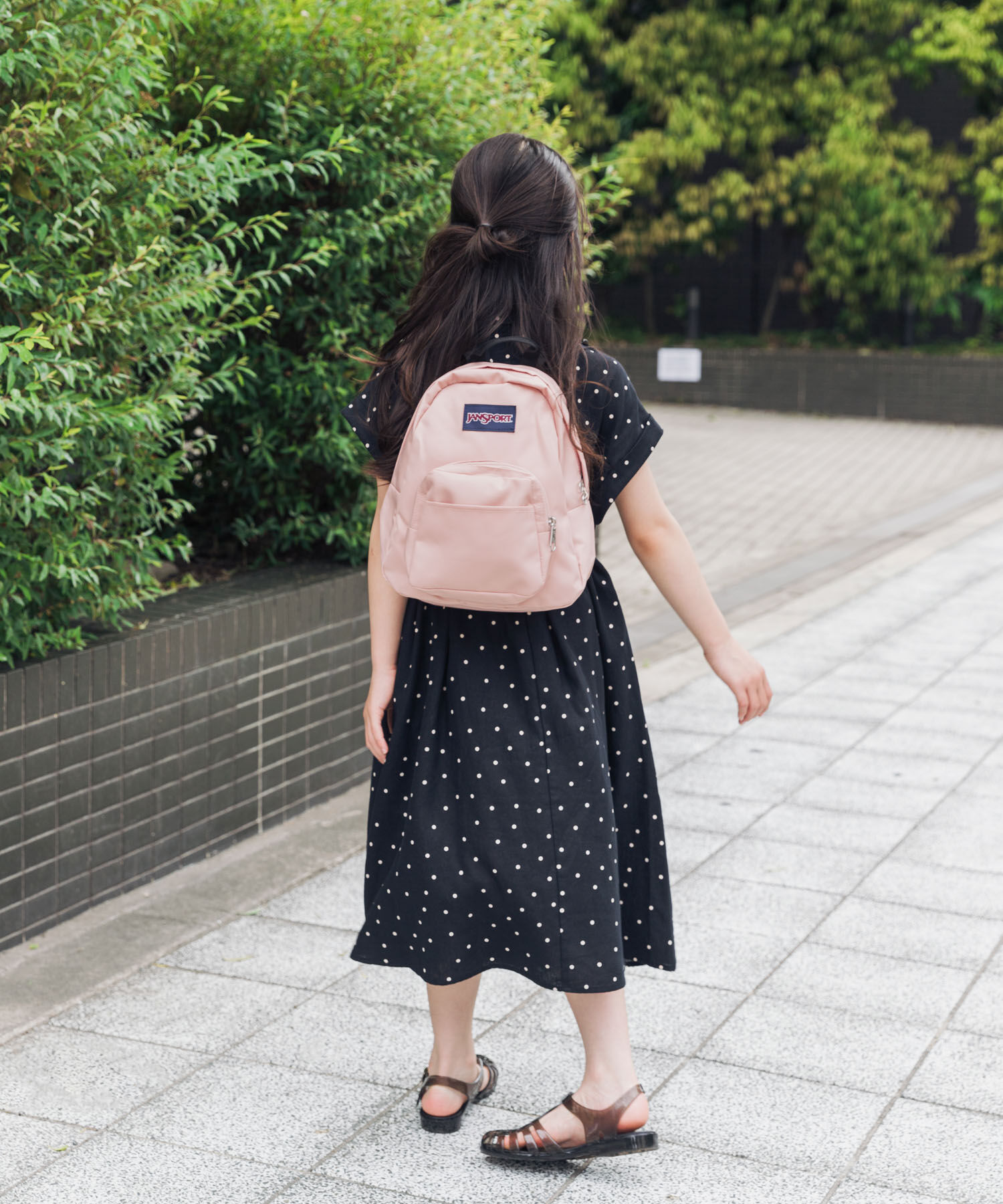 URBAN RESEARCH DOORS「JanSport　HALF PINT 10L(KIDS)」|その他|