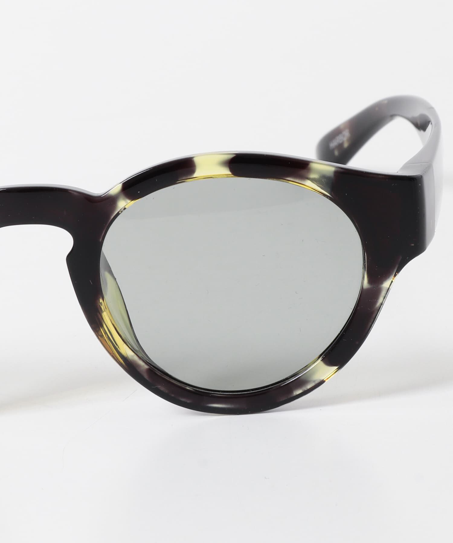 URBAN RESEARCH「jugaad 14　HARBOR CLEAR」|メガネ|