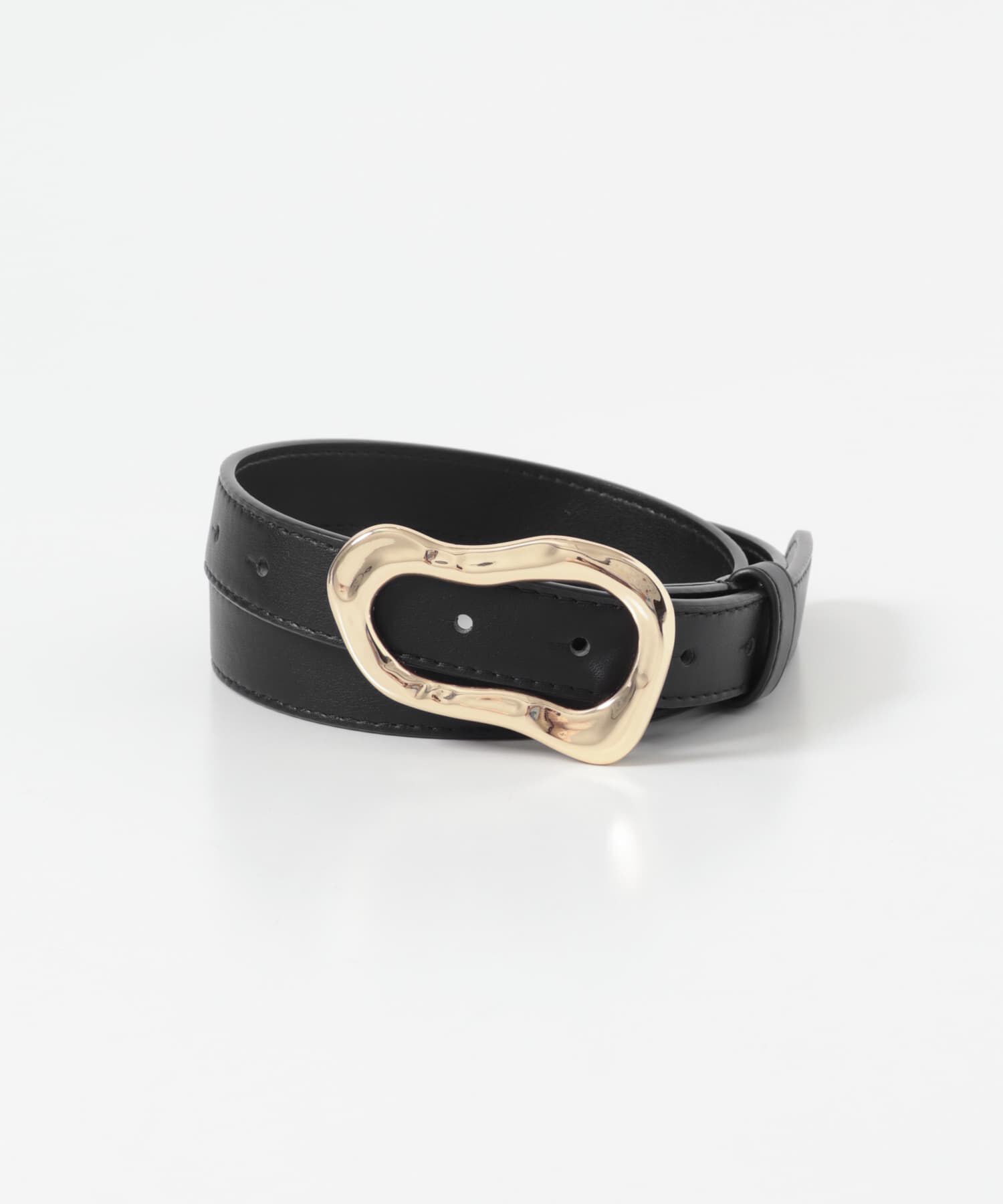 URBAN RESEARCH ROSSO「LE VERNIS　POIRE BELT」|ベルト|