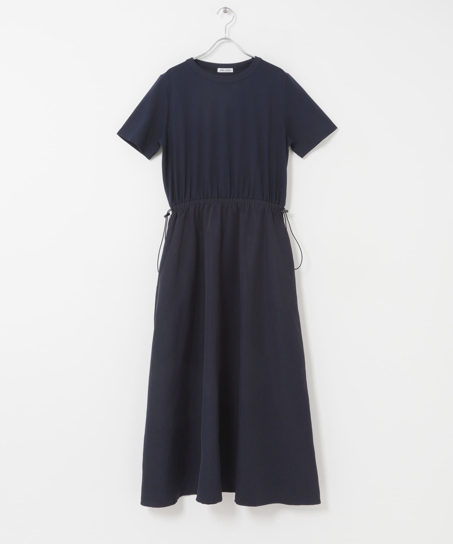 URBAN RESEARCH DOORS「FORK&SPOON　ドッキングワンピース」|その他|