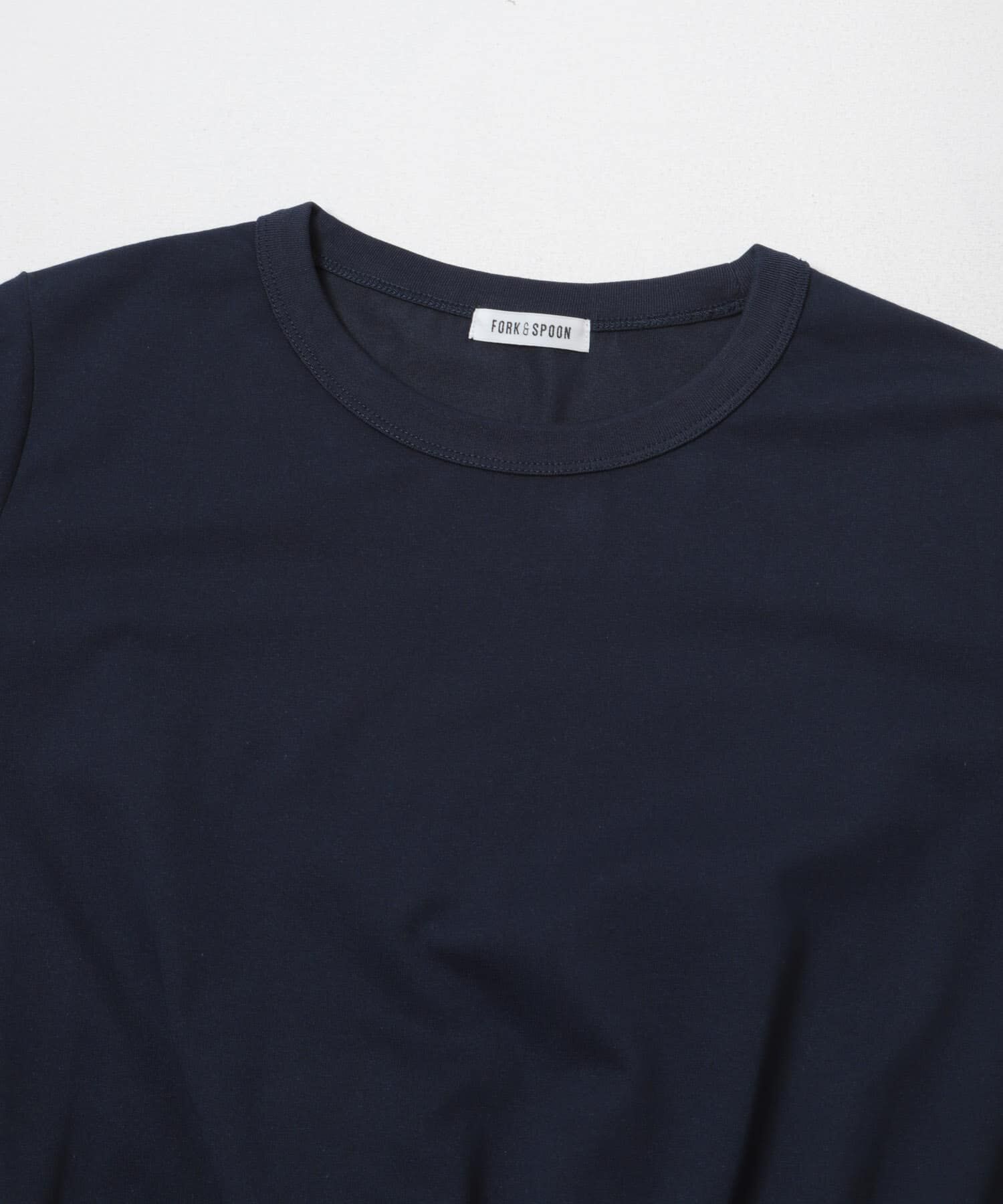 URBAN RESEARCH DOORS「FORK&SPOON　ドッキングワンピース」|その他|