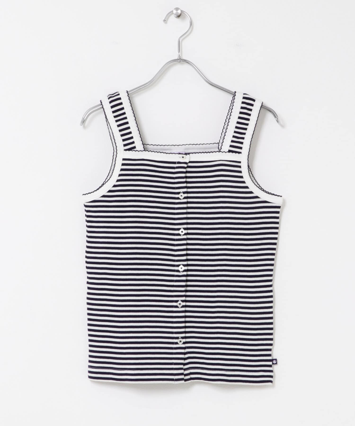 URBAN RESEARCH DOORS「PETIT BATEAU　TANKTOP」|タンクトップ|