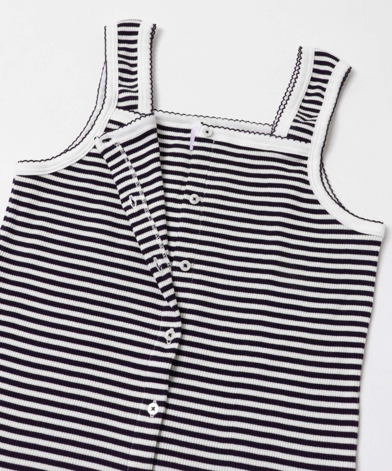 URBAN RESEARCH DOORS「PETIT BATEAU　TANKTOP」|タンクトップ|