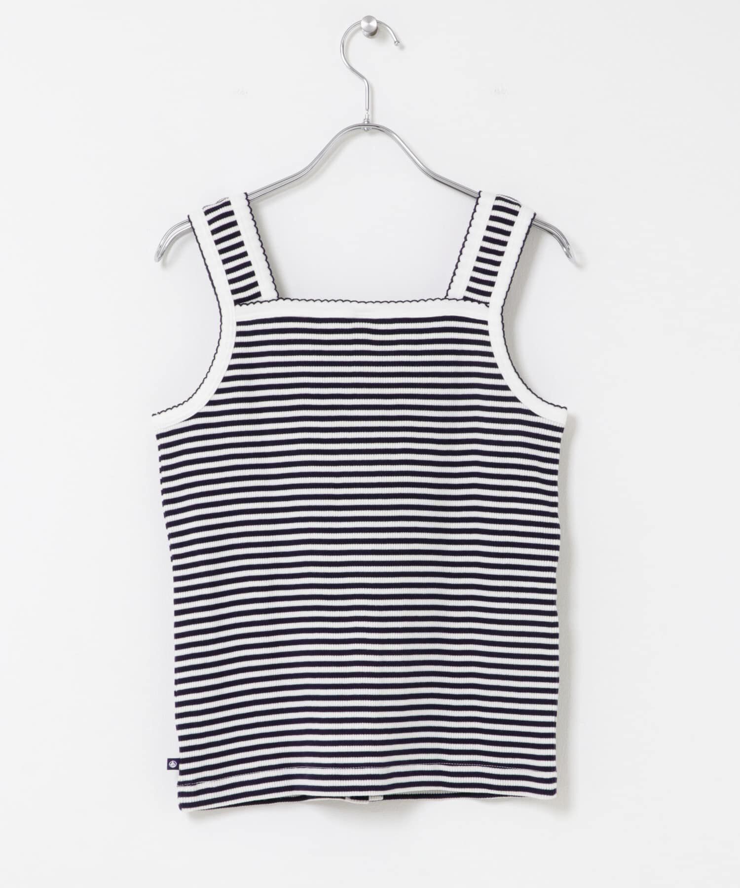 URBAN RESEARCH DOORS「PETIT BATEAU　TANKTOP」|タンクトップ|