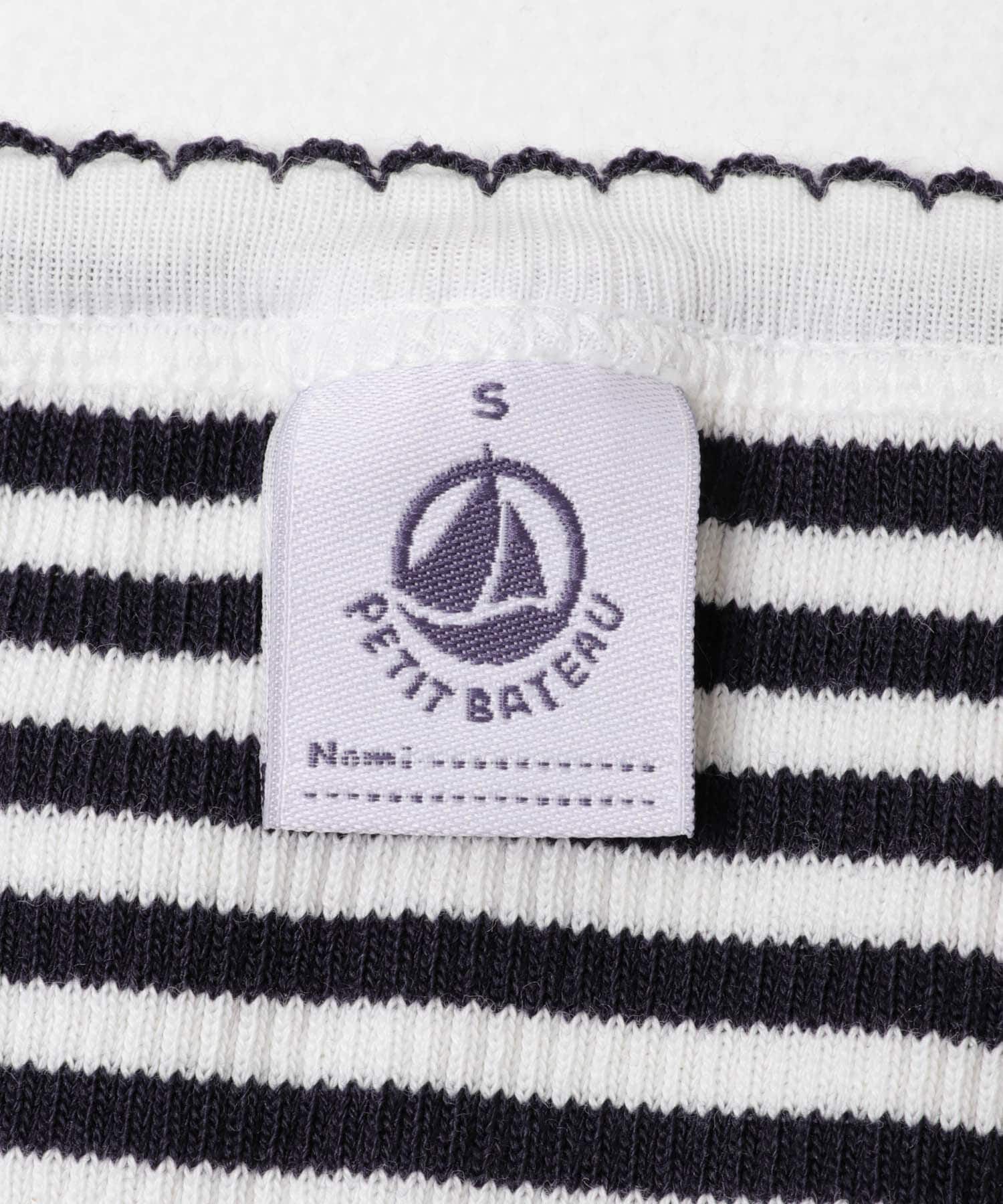 URBAN RESEARCH DOORS「PETIT BATEAU　TANKTOP」|タンクトップ|