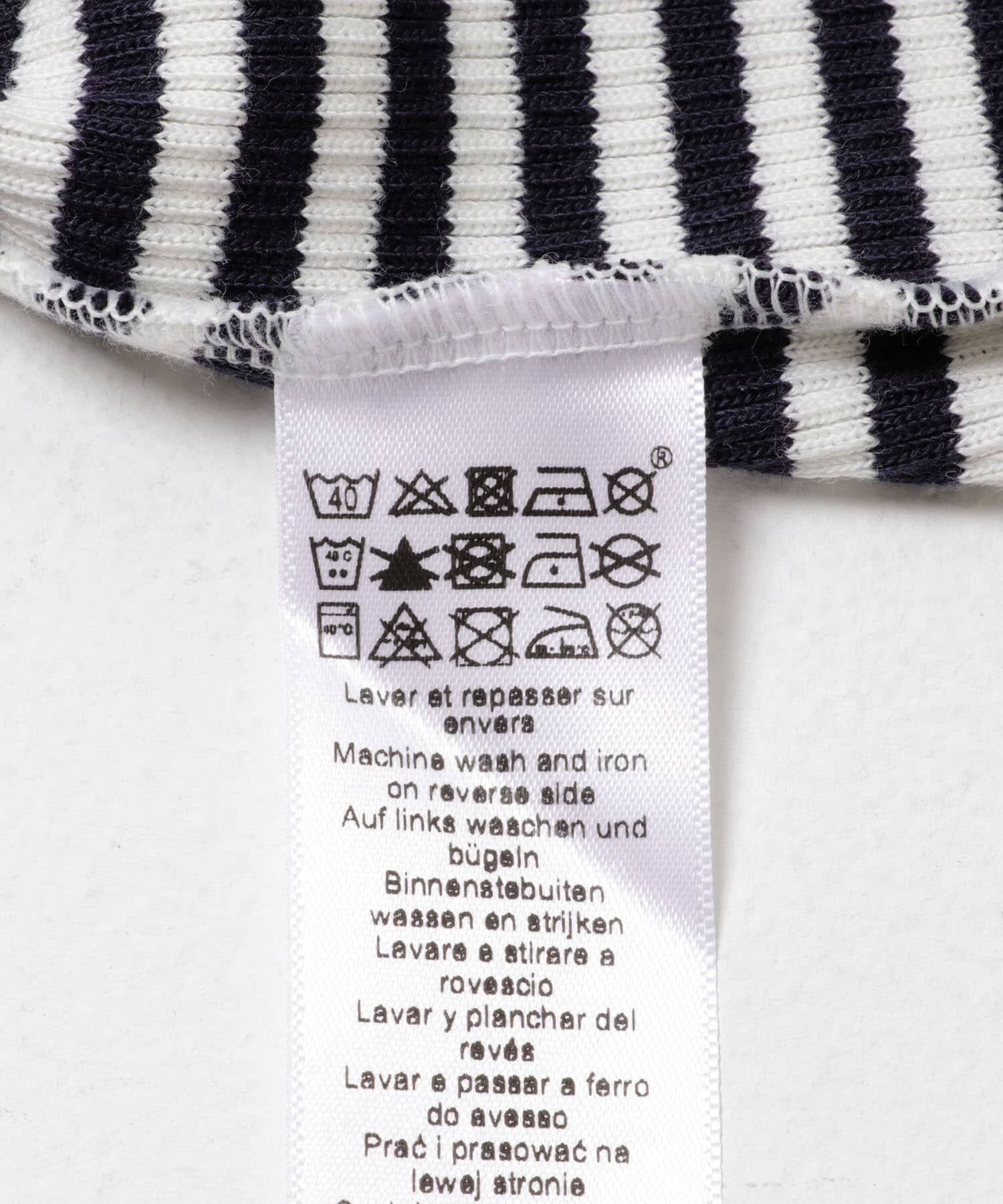 URBAN RESEARCH DOORS「PETIT BATEAU　TANKTOP」|タンクトップ|