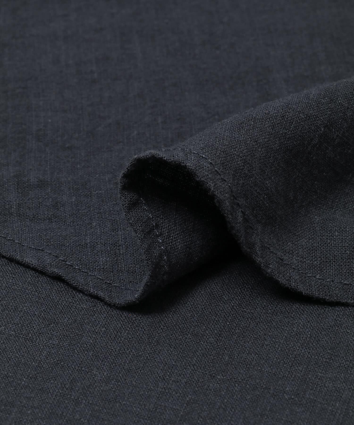 URBAN RESEARCH「SANDWASH LINEN WORK SHIRTS」|シャツ・ブラウス|