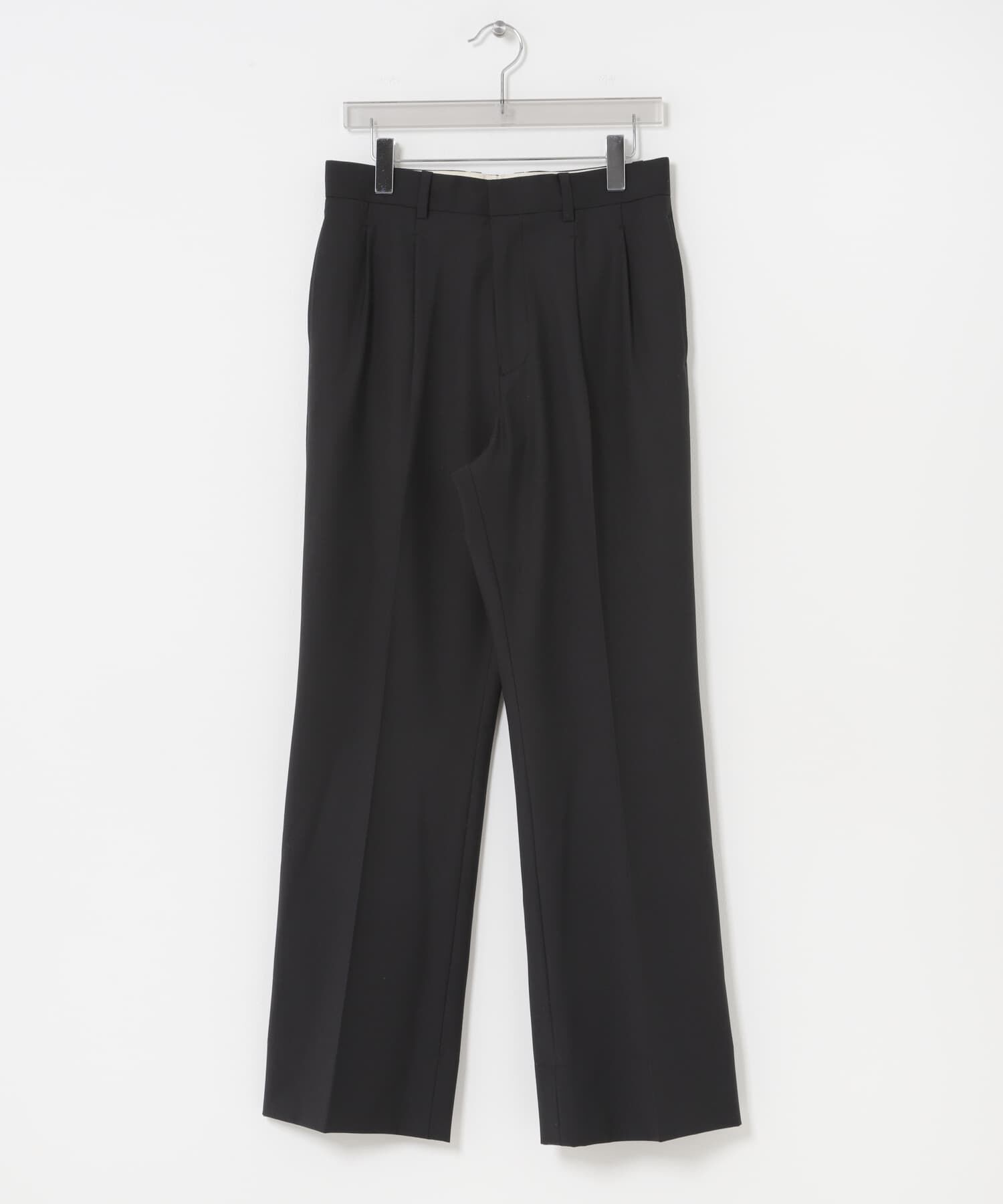 URBAN RESEARCH「TW SEMI FLARE SLACKS」|その他|