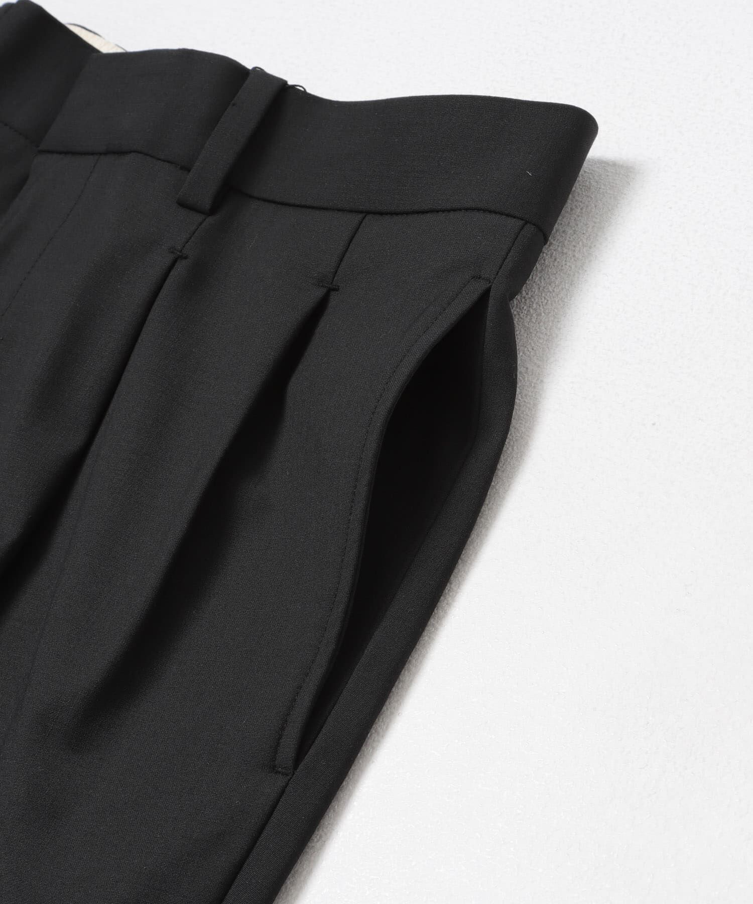 URBAN RESEARCH「TW SEMI FLARE SLACKS」|その他|