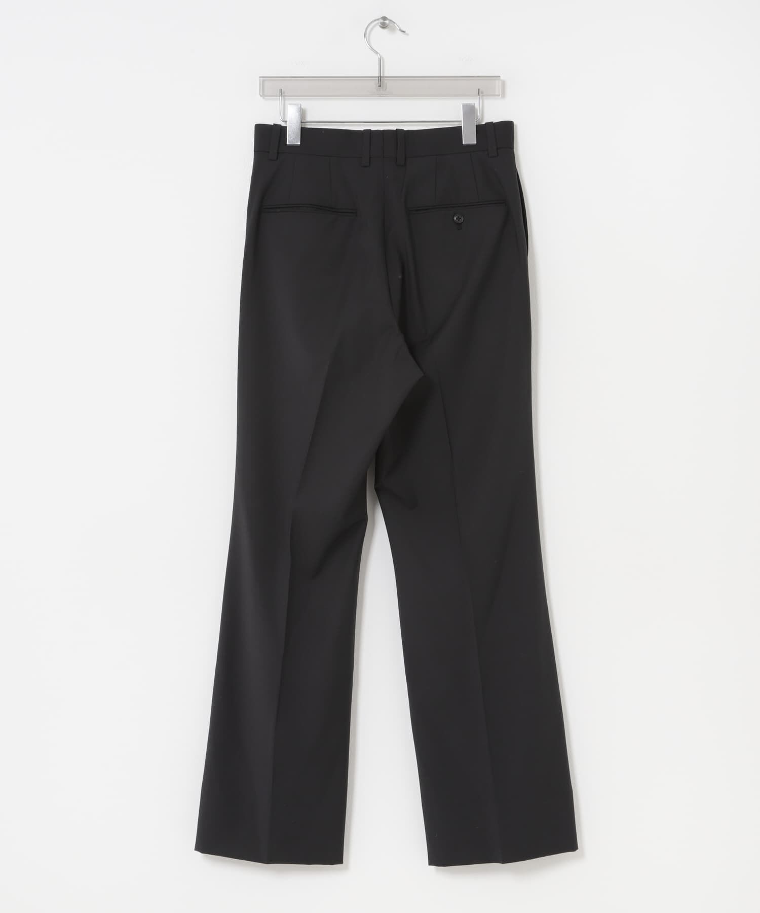 URBAN RESEARCH「TW SEMI FLARE SLACKS」|その他|