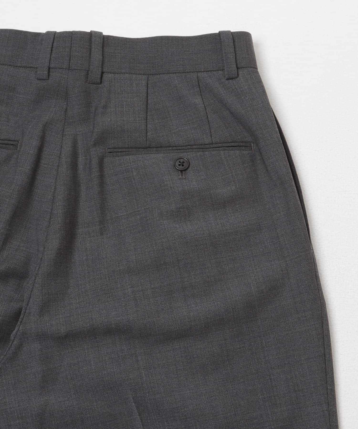 URBAN RESEARCH「TW SEMI FLARE SLACKS」|その他|