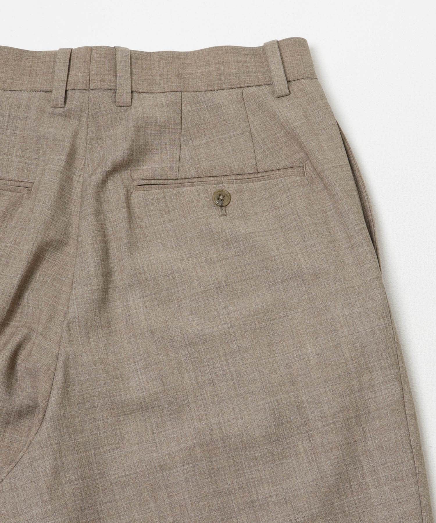 URBAN RESEARCH「TW SEMI FLARE SLACKS」|その他|