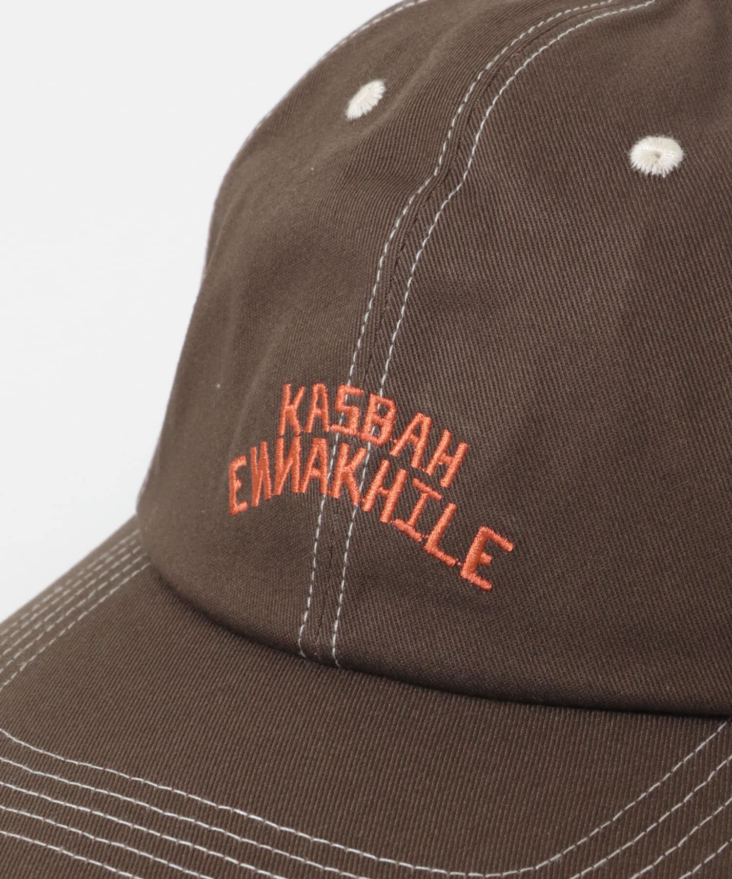 URBAN RESEARCH DOORS「LY　SIGN CAP」|キャップ・キャスケット|