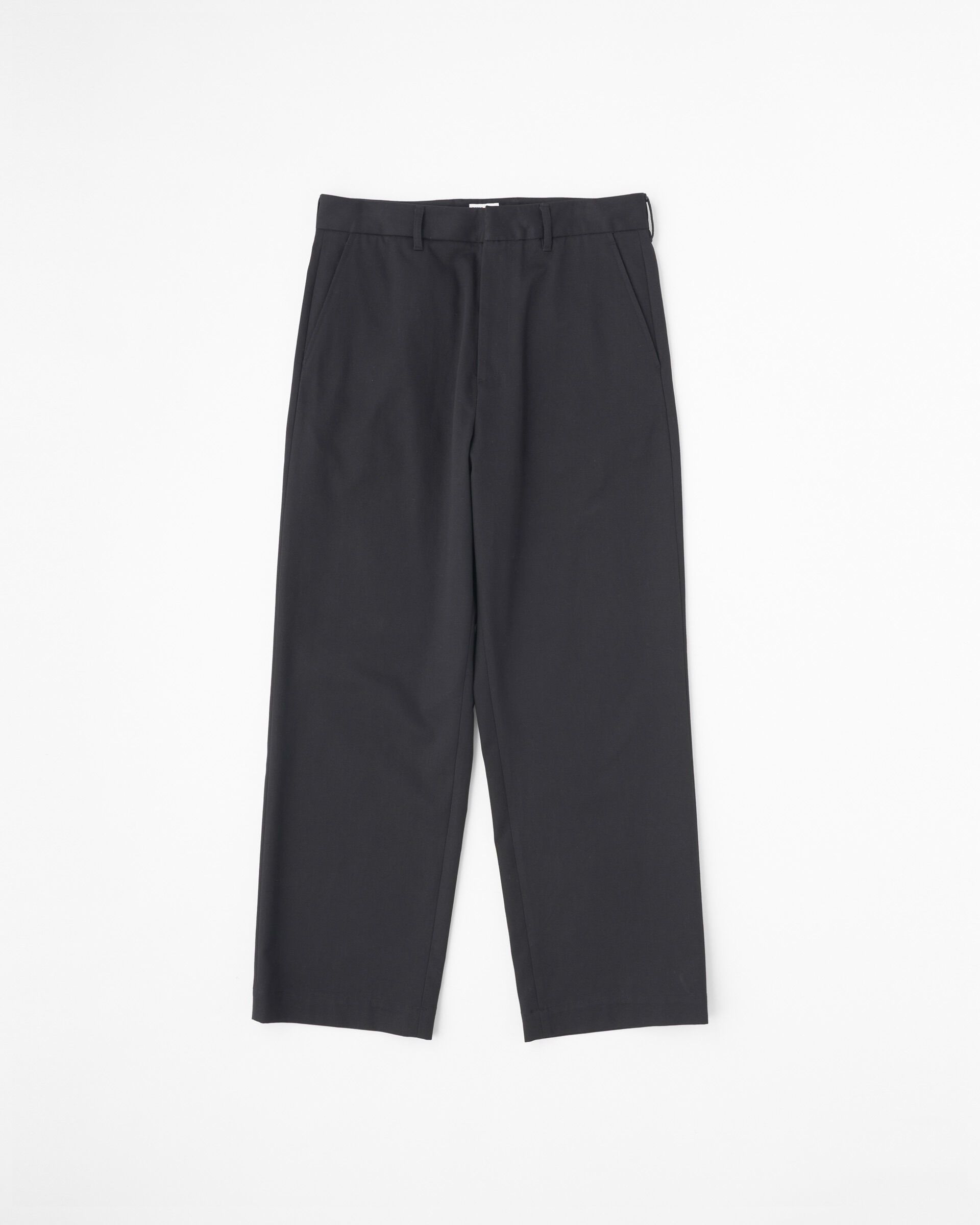 Traditional Weatherwear「UNIONSLACKS 106」|その他|ﾌﾞﾗｯｸ