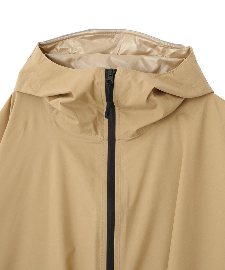 Green Parks「【KiU】RAIN PONCHO -2ND」|その他|