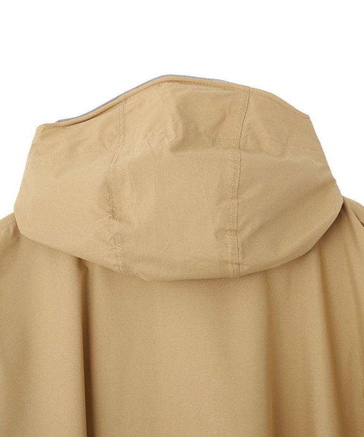 Green Parks「【KiU】RAIN PONCHO -2ND」|その他|