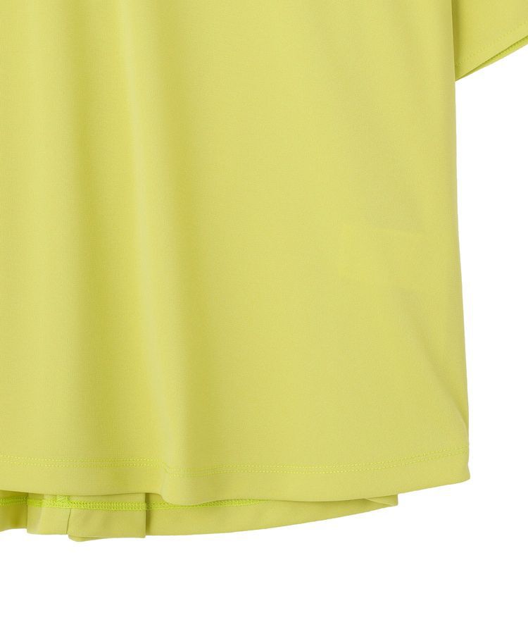 Green Parks「【優秀ブラウス】マルチ機能バックデザインブラウス」|Tシャツ・カットソー|