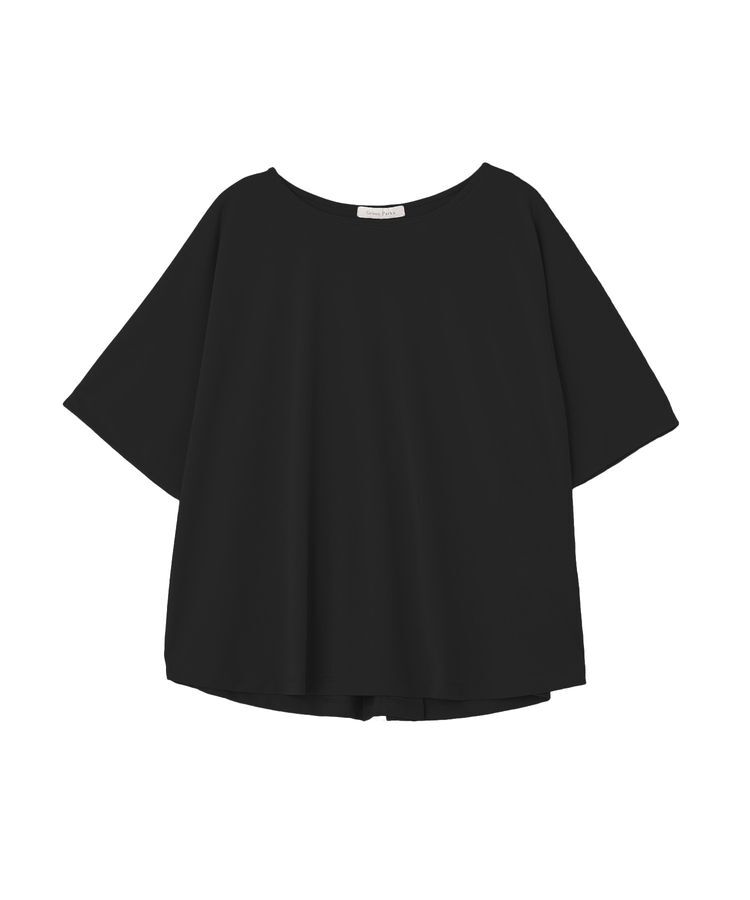 Green Parks「【優秀ブラウス】マルチ機能バックデザインブラウス」|Tシャツ・カットソー|