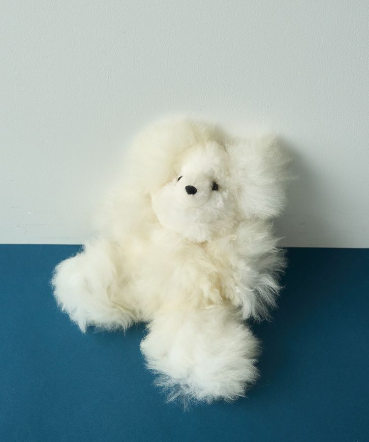 YECCA VECCA「COSY.BEARぬいぐるみ(MEDIUM)」|その他|