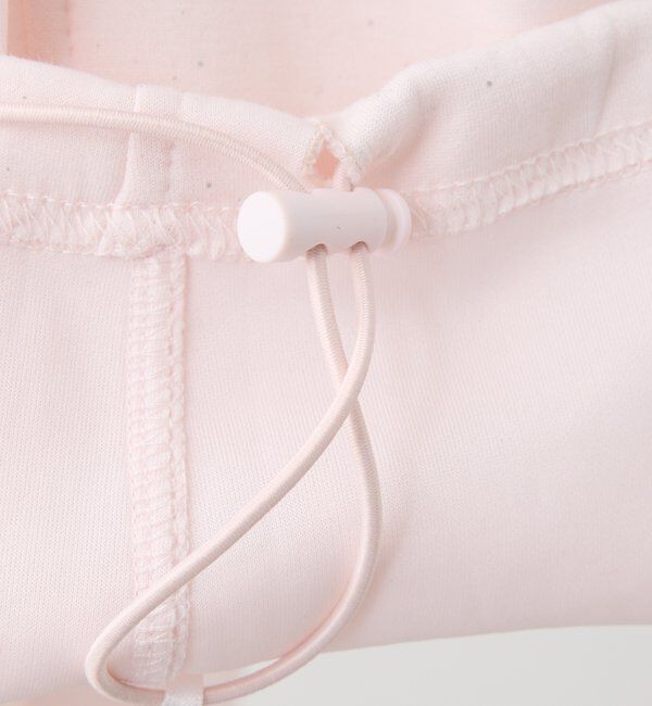  「【UVカット/セットアップ可能】刺しゅう入りキラキラスウェットパンツ」|その他|