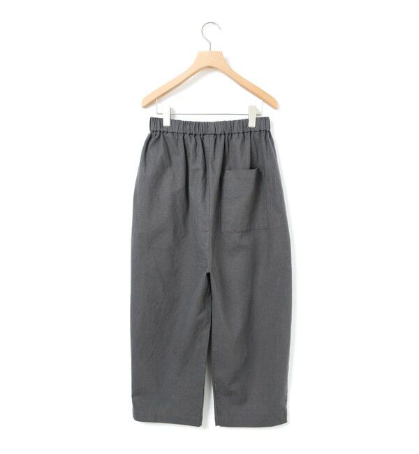 MidiUmi「MidiUmi C/Lワイドイージーパンツ」|その他|