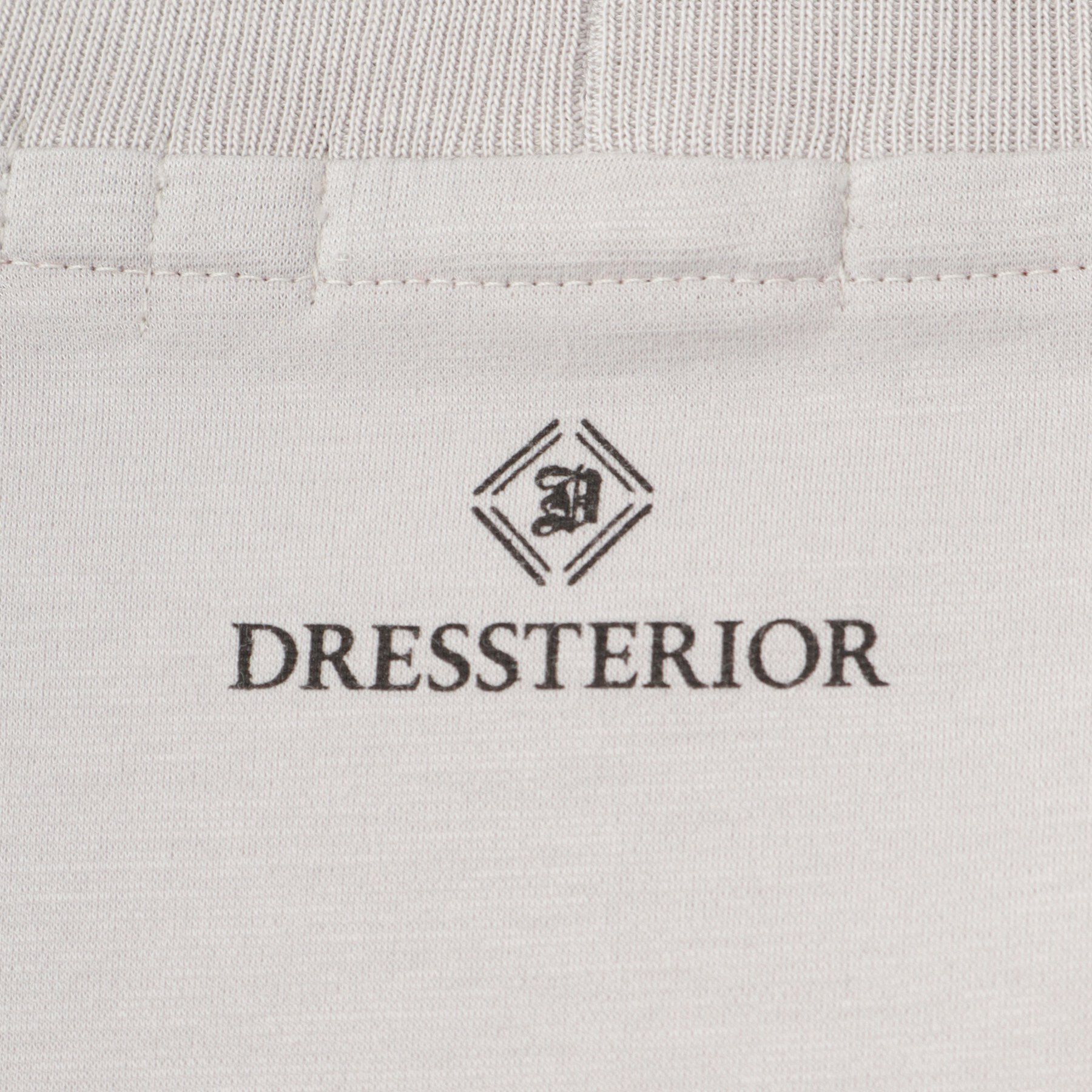DRESSTERIOR「【接触冷感／UVカット／抗菌防臭／しわ防止】クールデオドラント ピストルベアーTシャツ」|Tシャツ・カットソー|