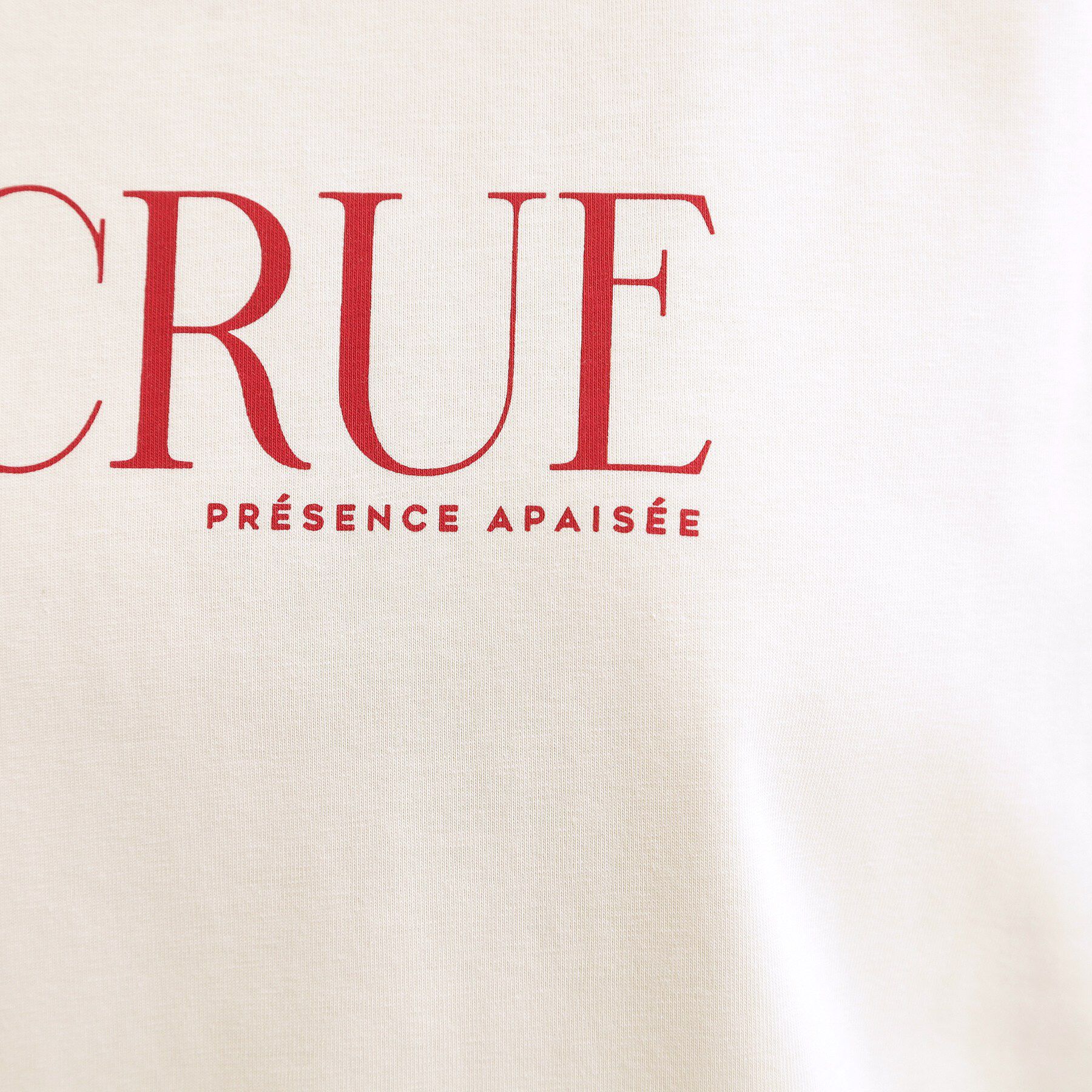 grove「【遮熱／吸水速乾／接触冷感／UVカット】ベーシックロゴTシャツ」|Tシャツ・カットソー|