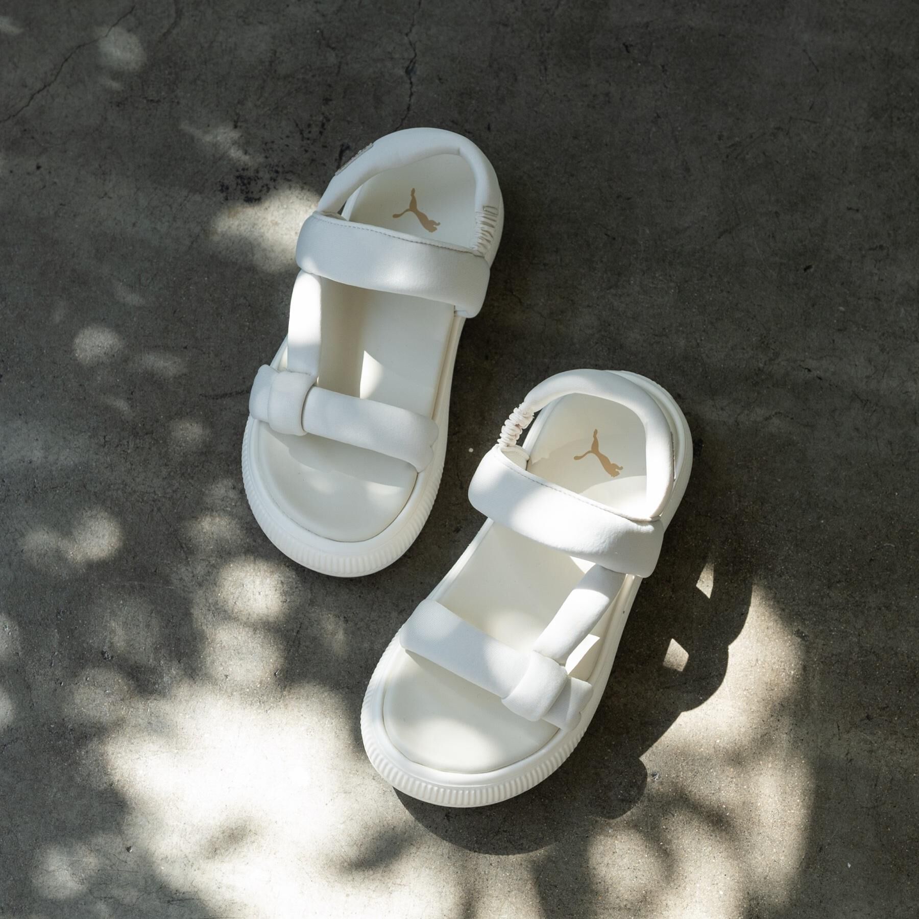 GALLEST「【PUMA】ウィメンズ マユ サマー サンダル MU」|サンダル|