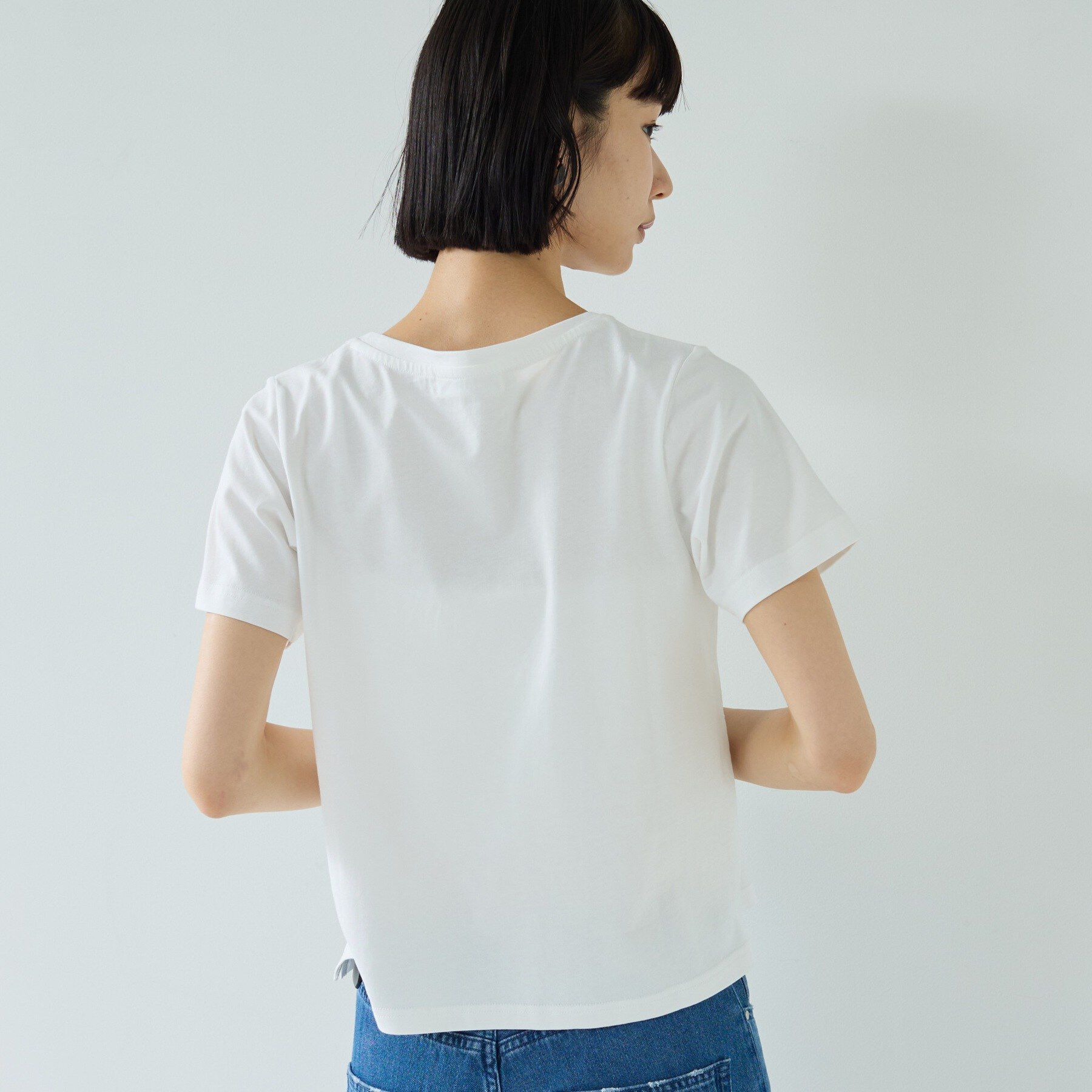 GALLEST「3DプリントロゴTシャツ【再入荷】」|Tシャツ・カットソー|