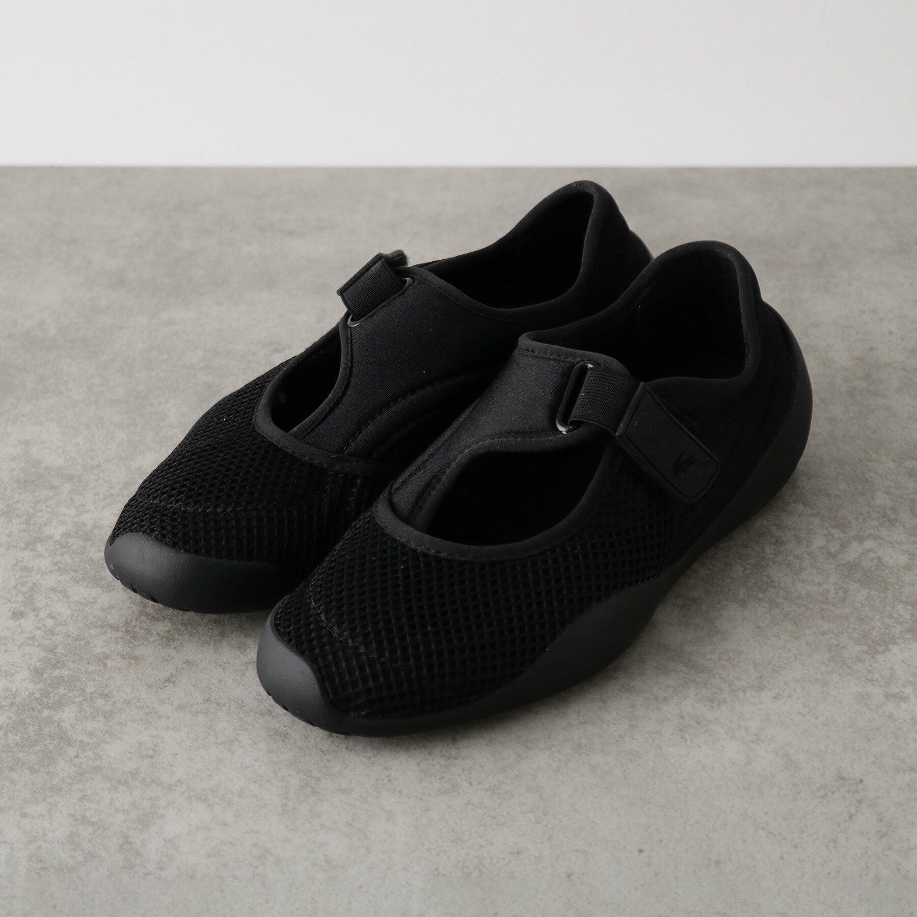GALLEST「【LACOSTE】LOW MYSTERE」|スニーカー|