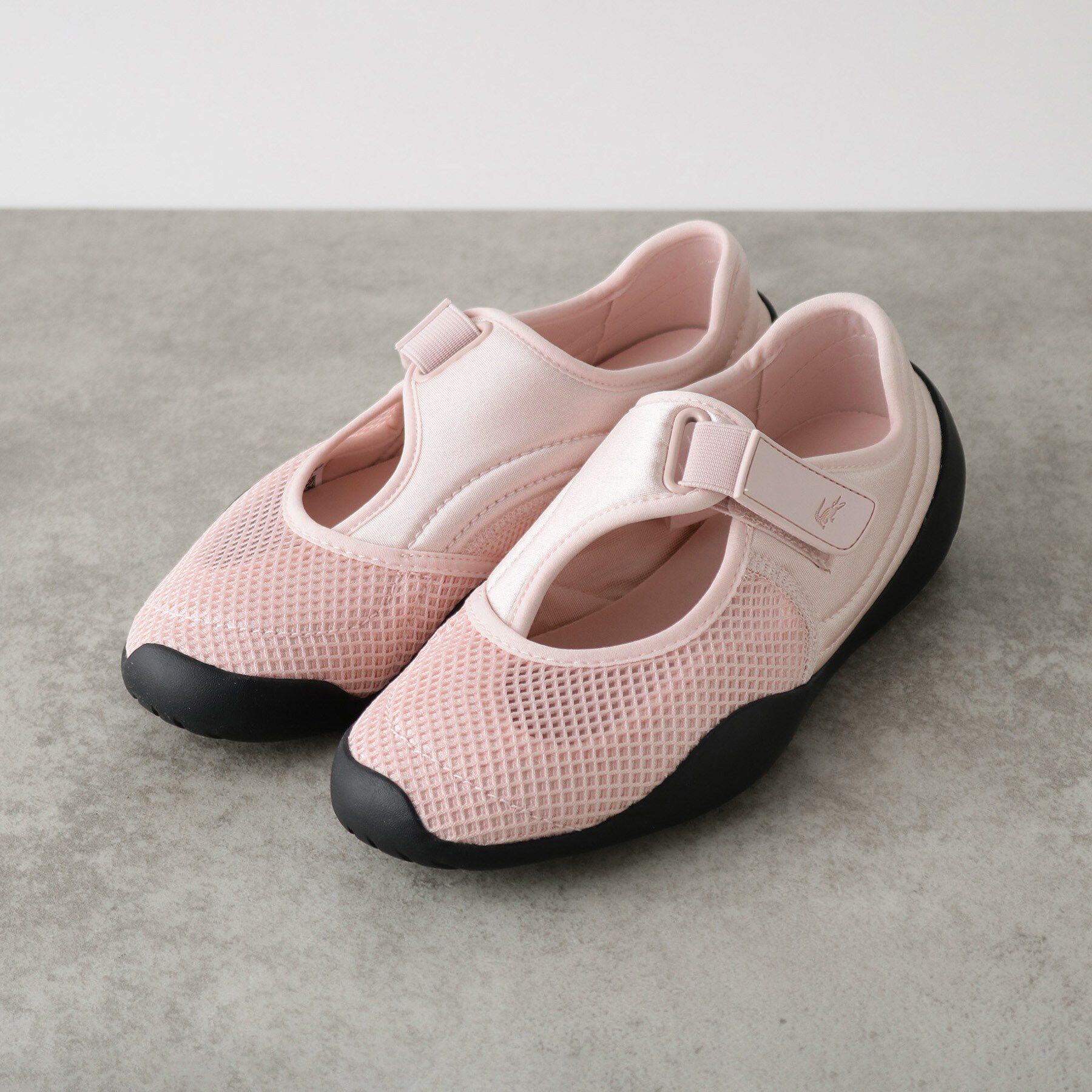 GALLEST「【LACOSTE】LOW MYSTERE」|スニーカー|