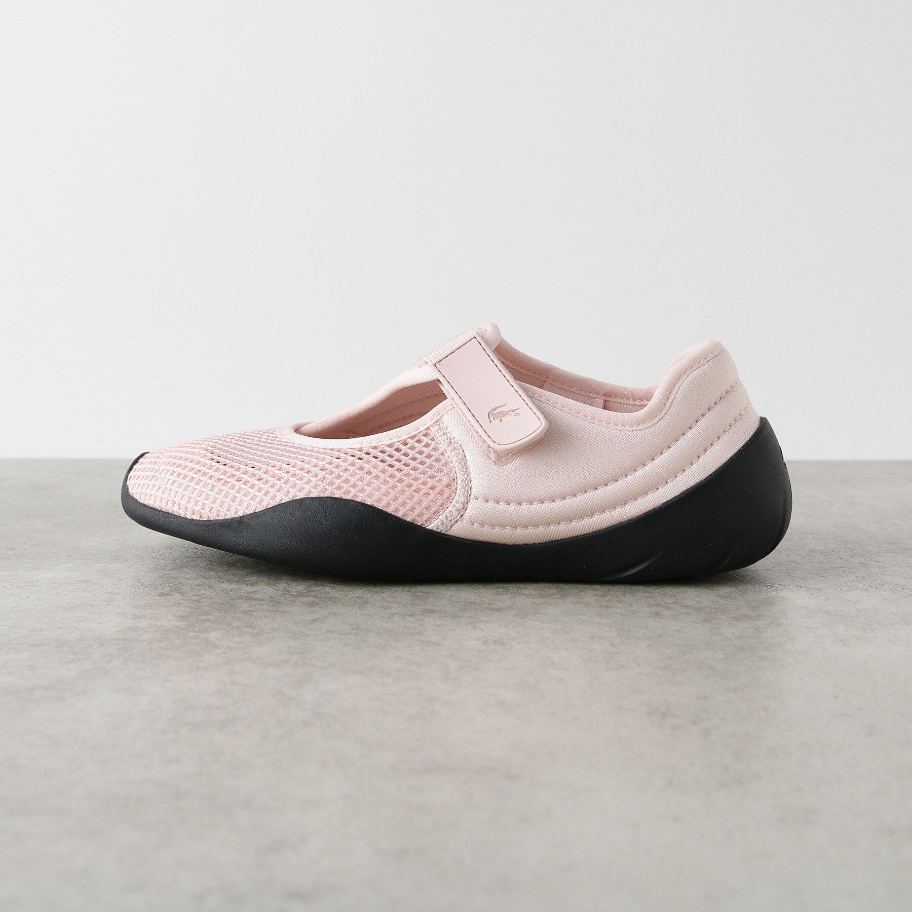 GALLEST「【LACOSTE】LOW MYSTERE」|スニーカー|